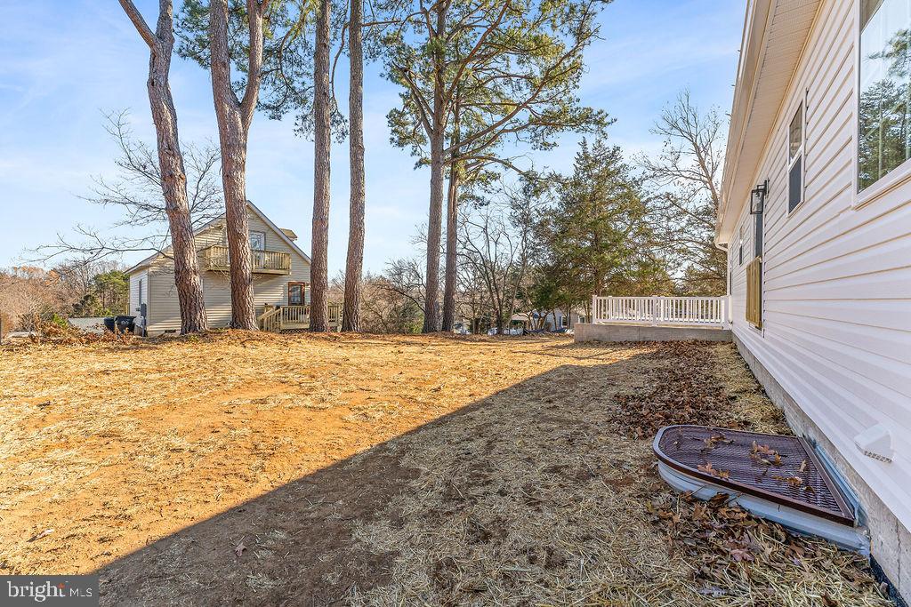 BLUE RIDGE SHORES - Residential