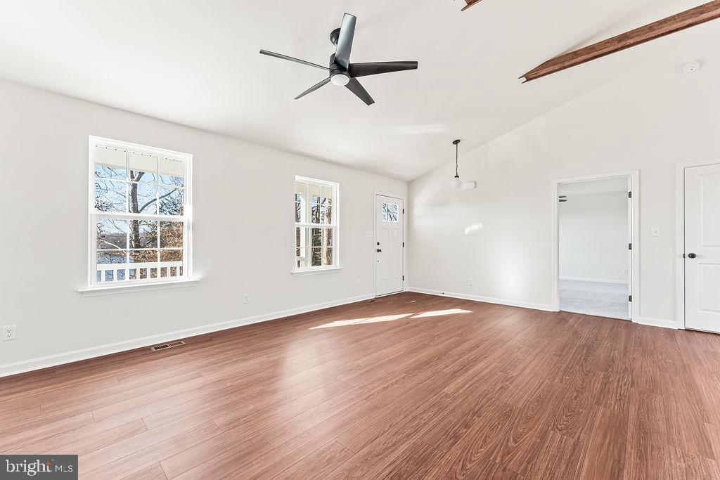 BLUE RIDGE SHORES - Residential