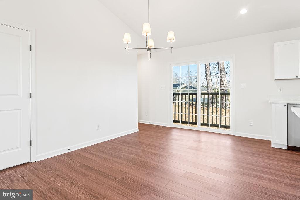 BLUE RIDGE SHORES - Residential