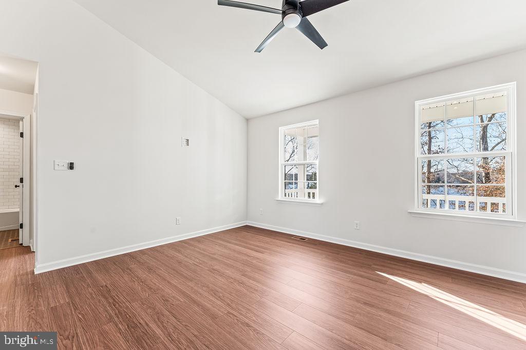 BLUE RIDGE SHORES - Residential