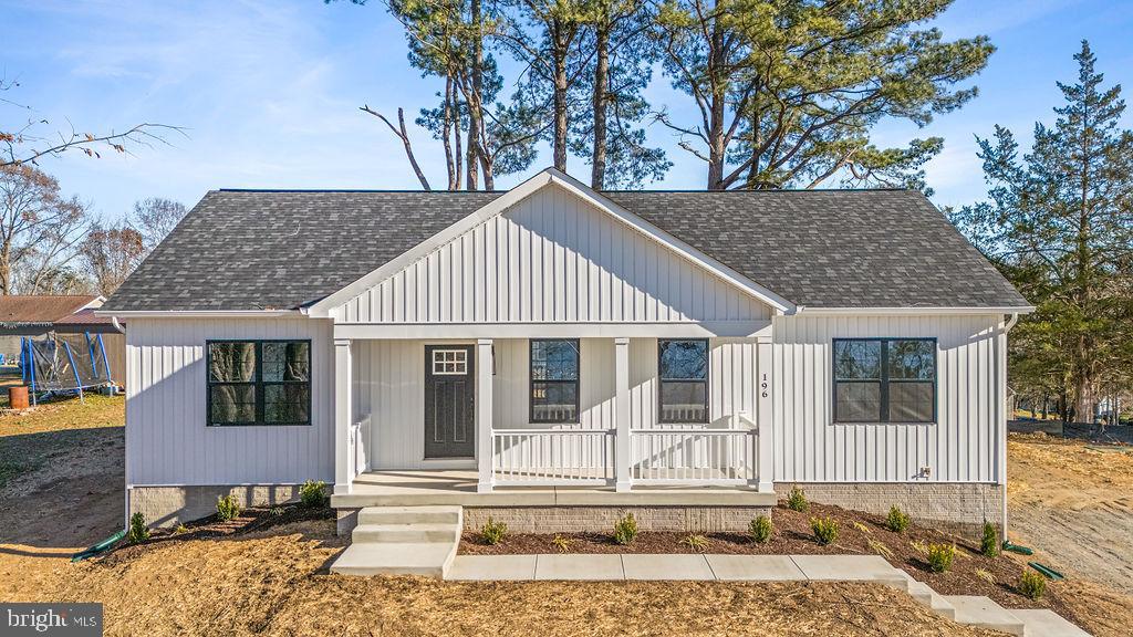 BLUE RIDGE SHORES - Residential