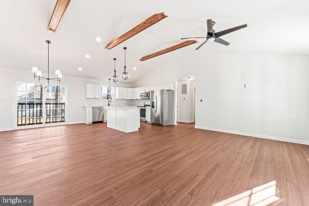 BLUE RIDGE SHORES - Residential