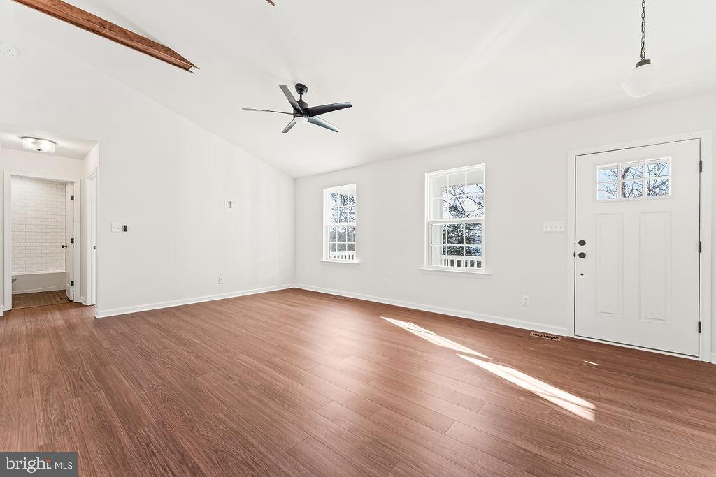 BLUE RIDGE SHORES - Residential