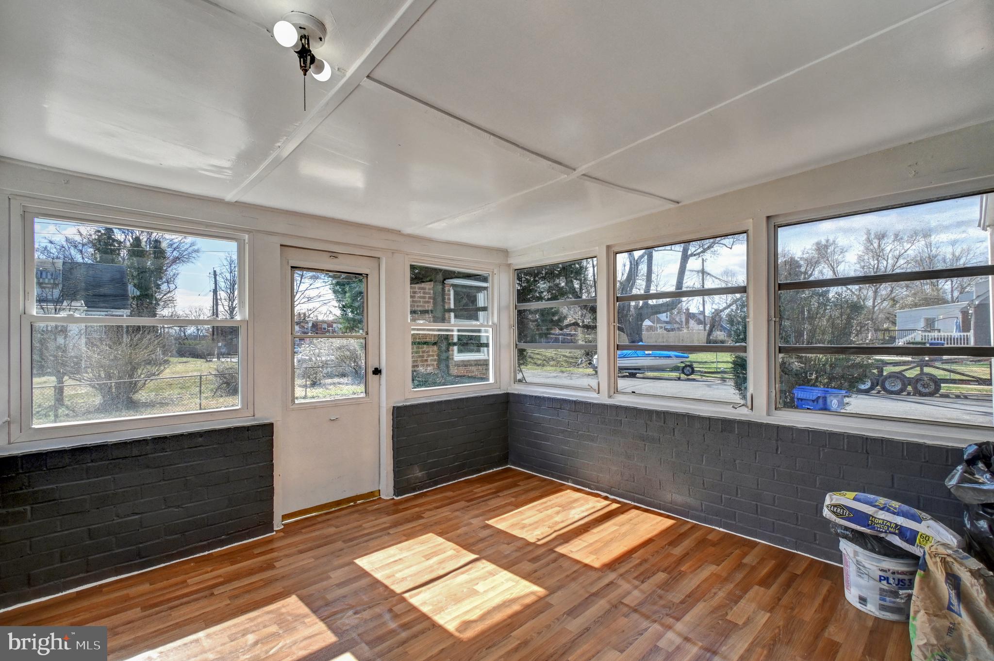 FOREST PARK - Residential