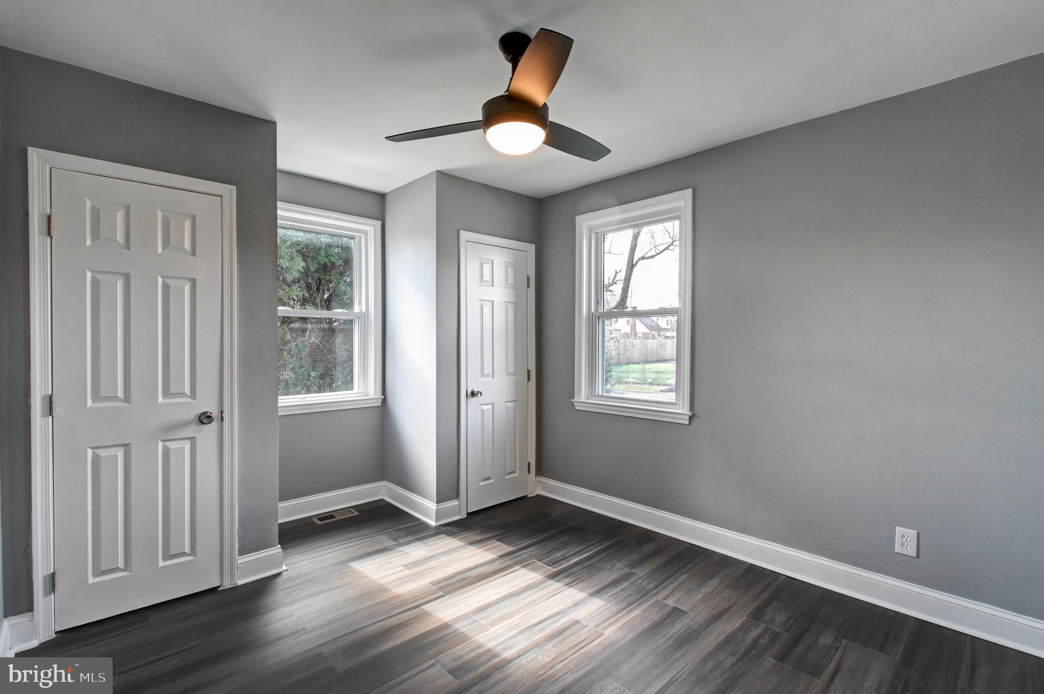 FOREST PARK - Residential