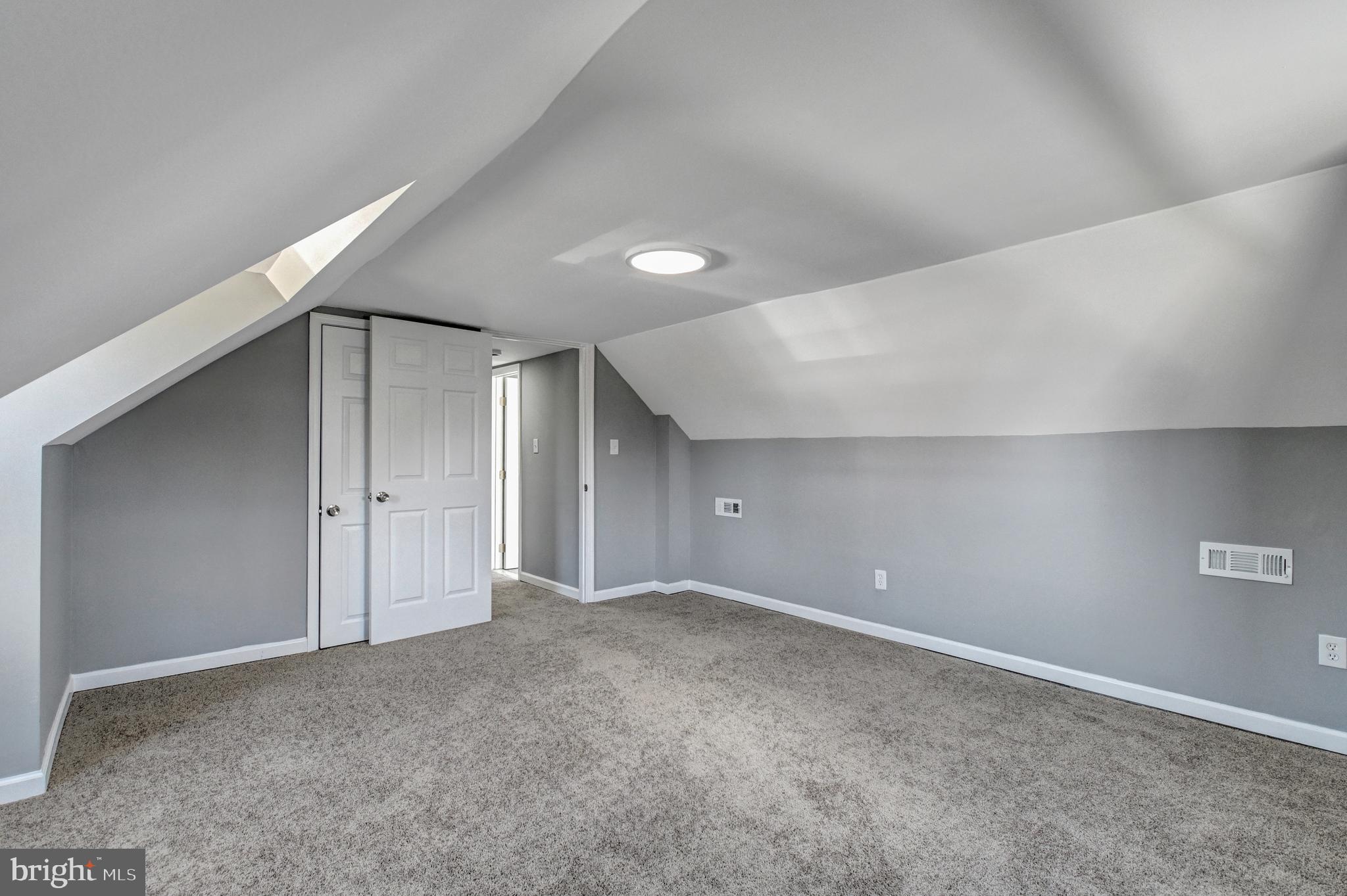 FOREST PARK - Residential