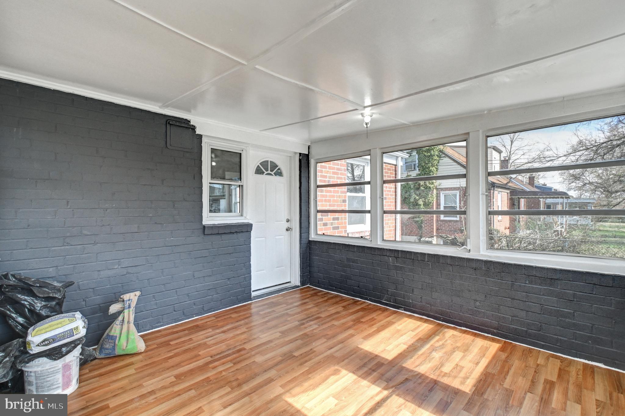 FOREST PARK - Residential