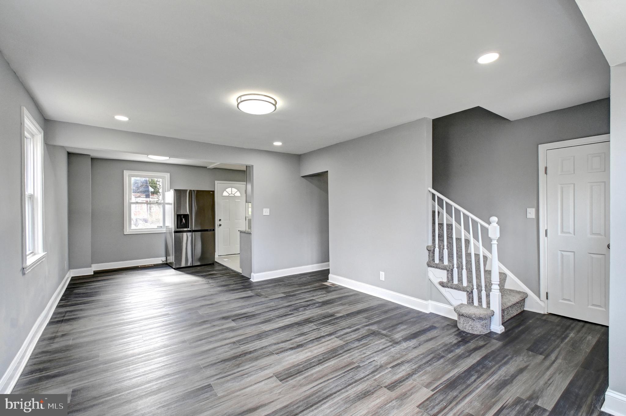 FOREST PARK - Residential