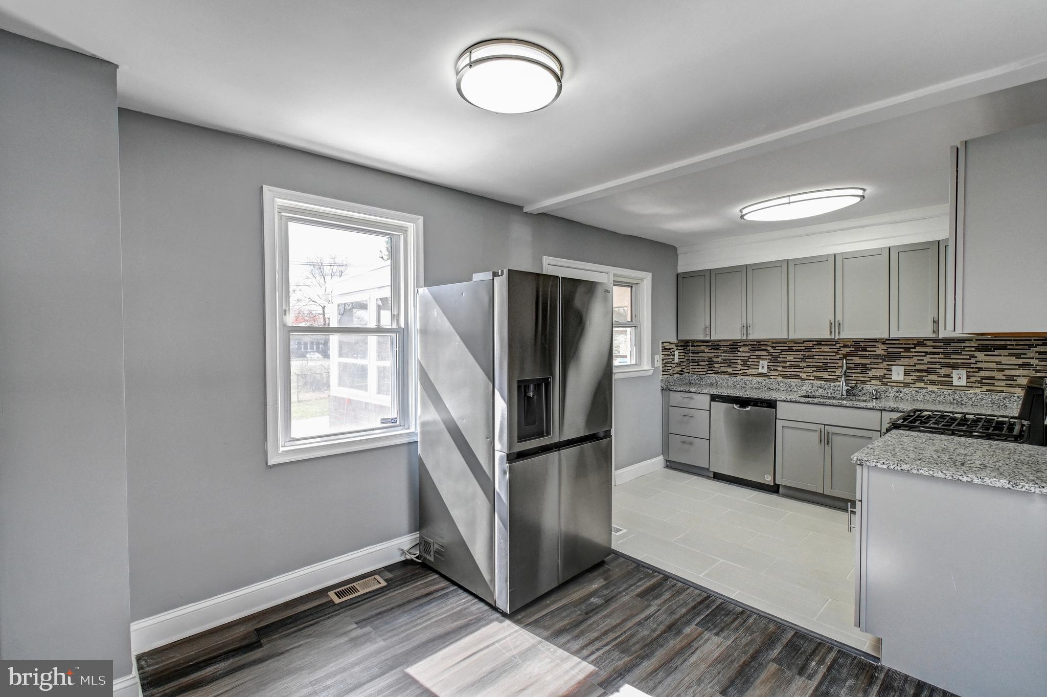 FOREST PARK - Residential