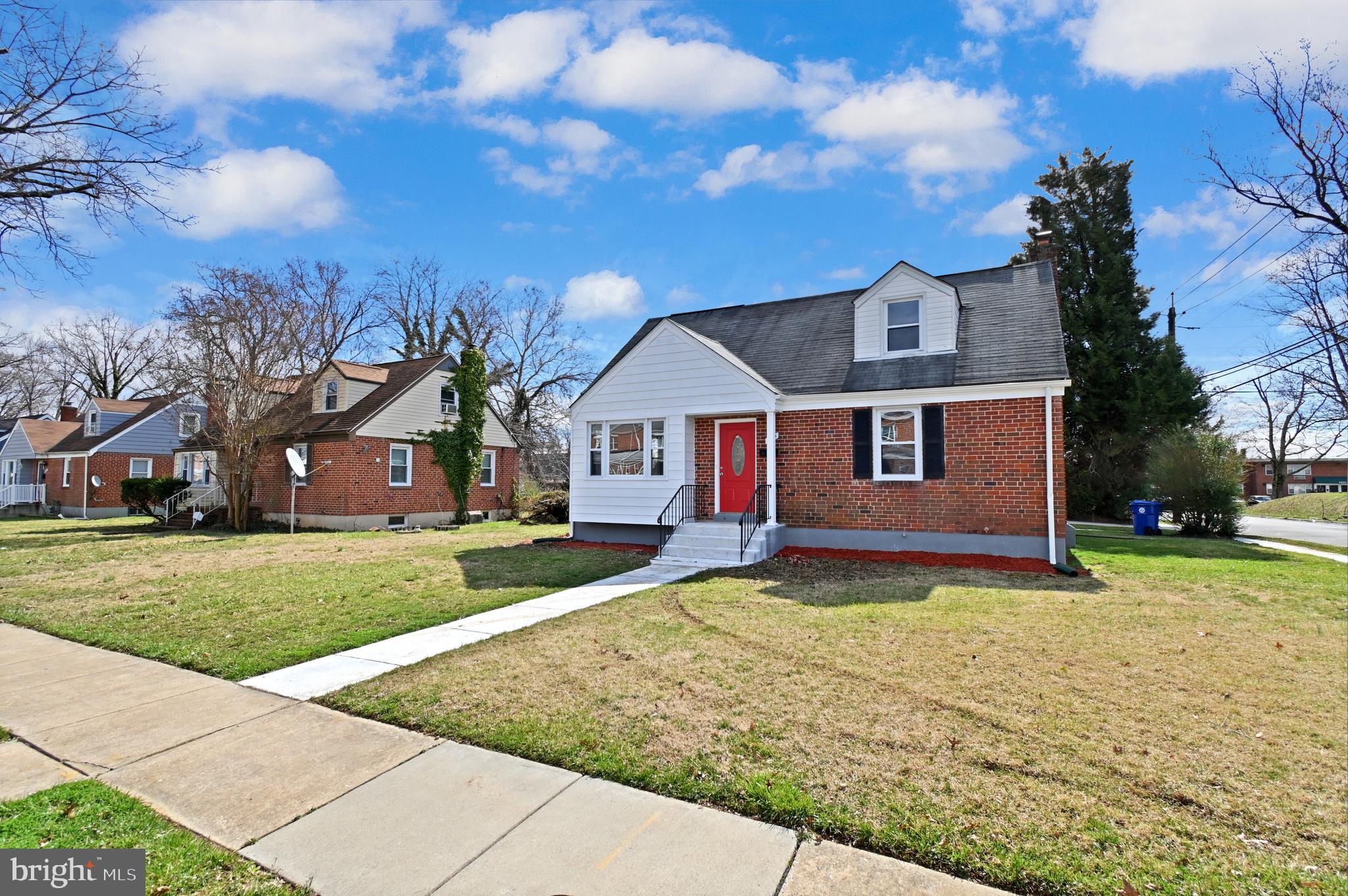 FOREST PARK - Residential