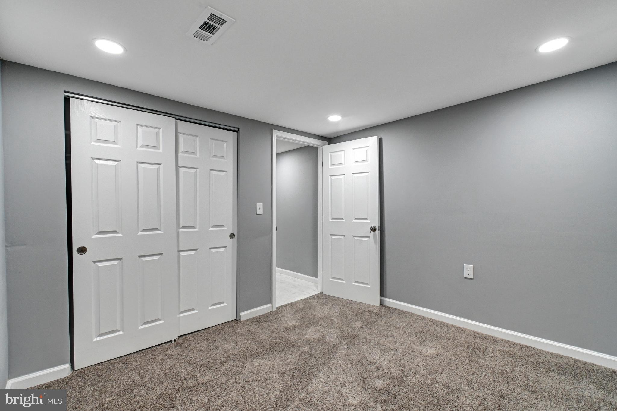 FOREST PARK - Residential