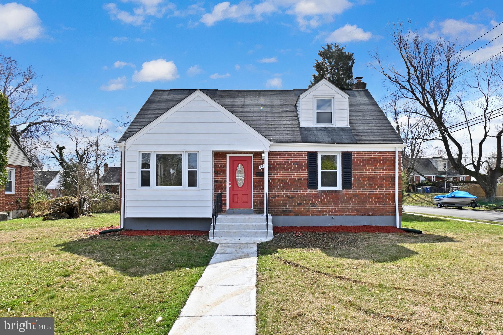 FOREST PARK - Residential