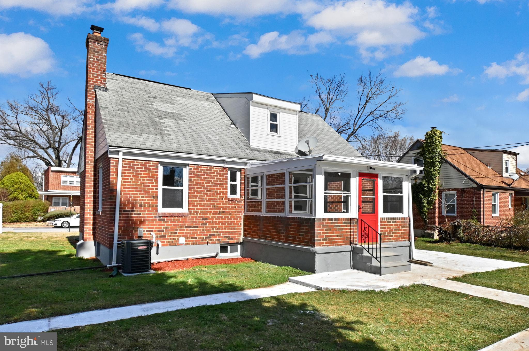 FOREST PARK - Residential