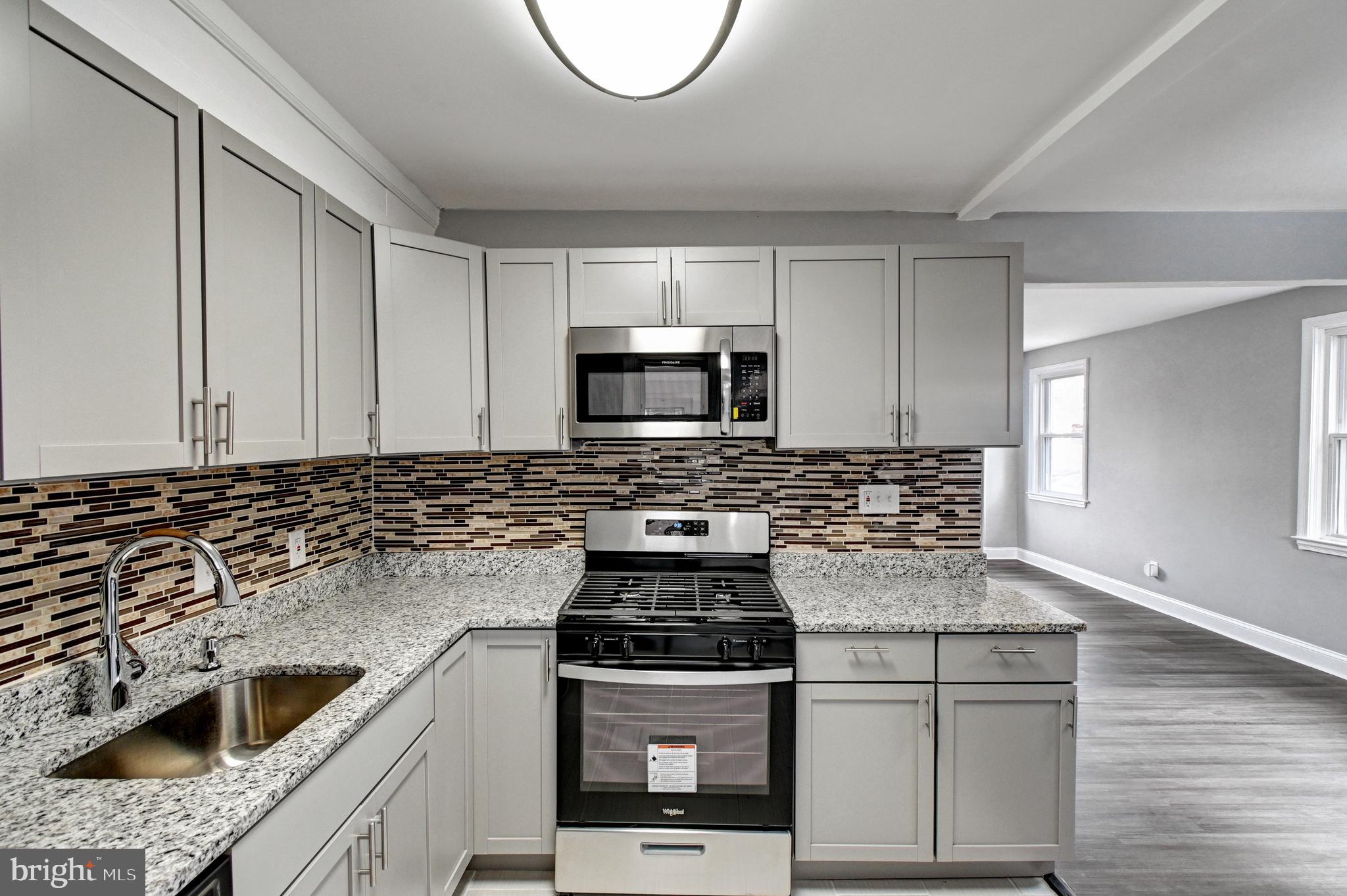 FOREST PARK - Residential