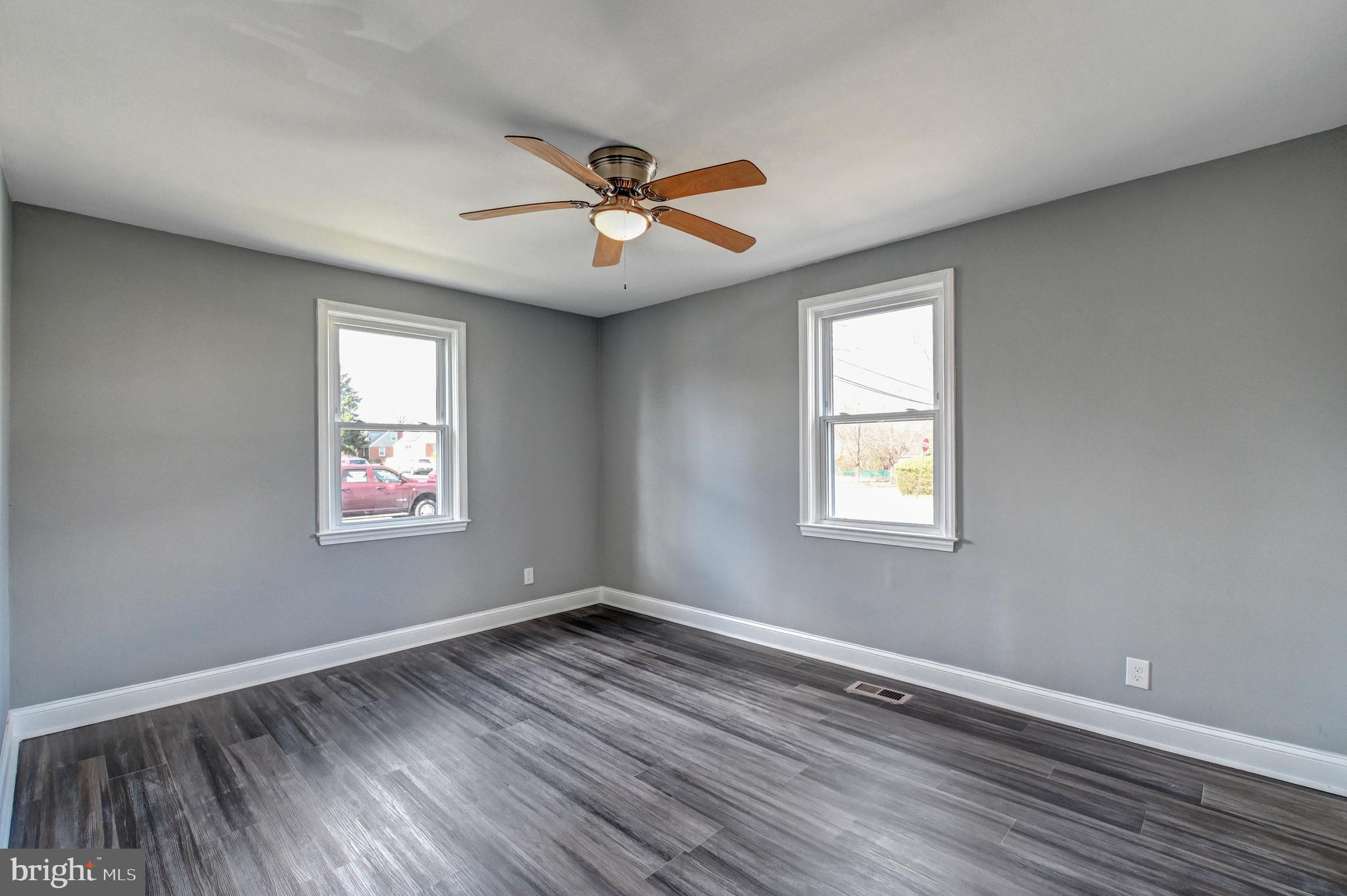 FOREST PARK - Residential