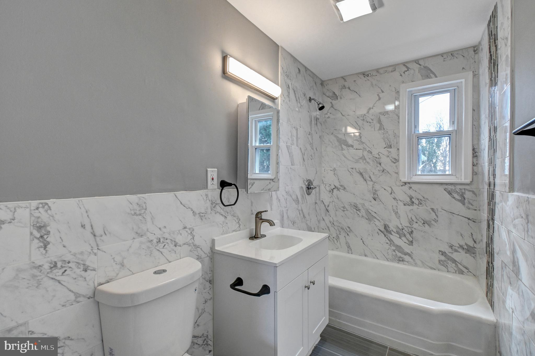 FOREST PARK - Residential