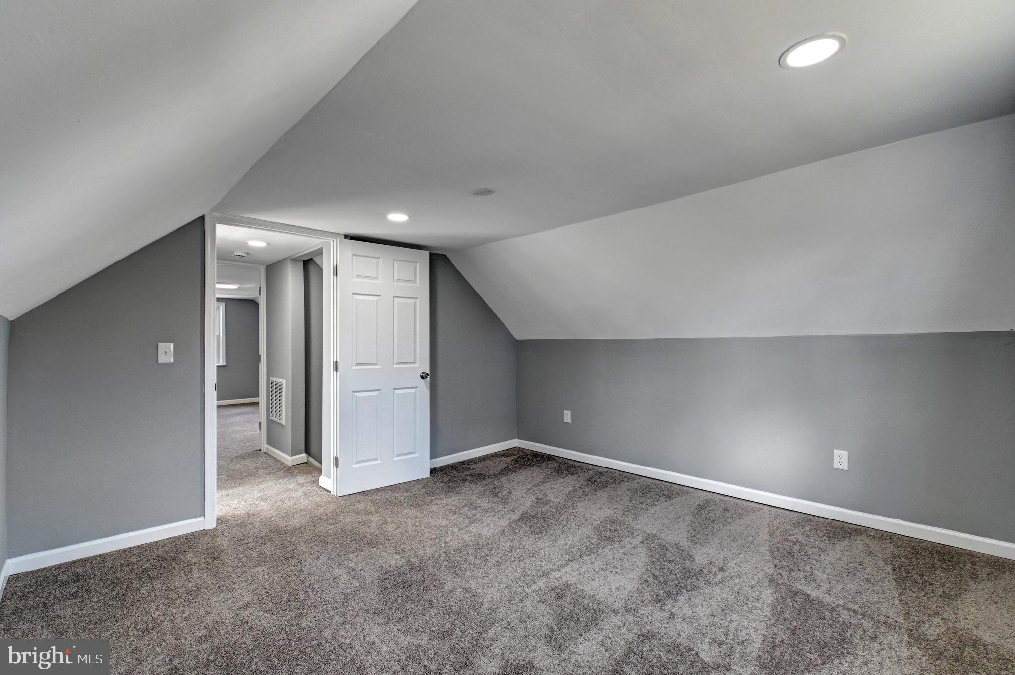 FOREST PARK - Residential