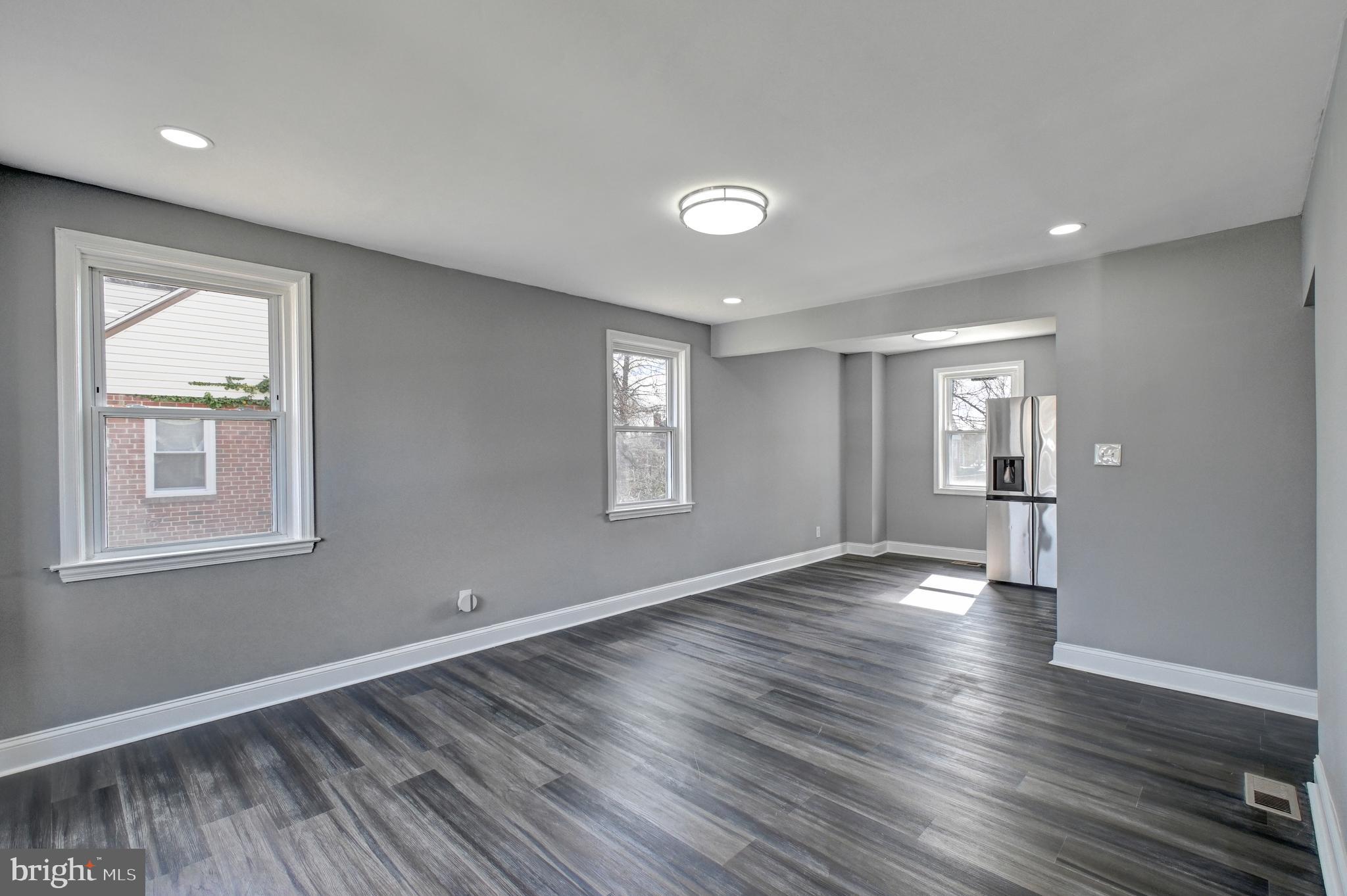 FOREST PARK - Residential