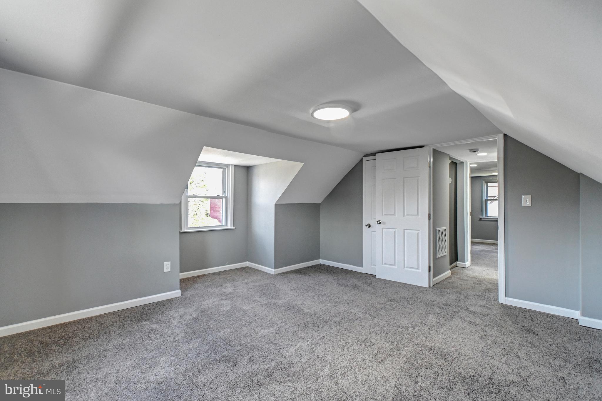 FOREST PARK - Residential