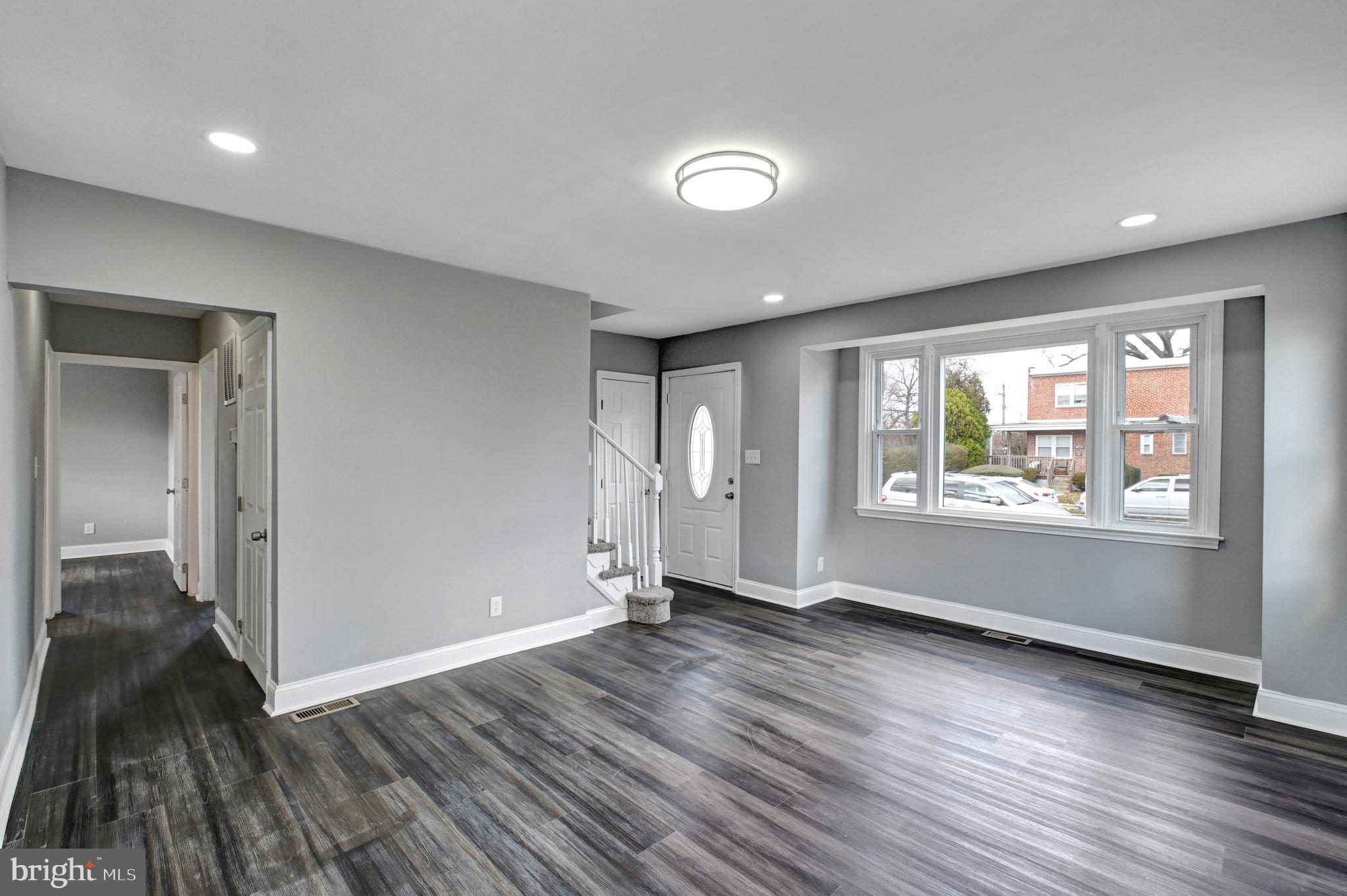 FOREST PARK - Residential