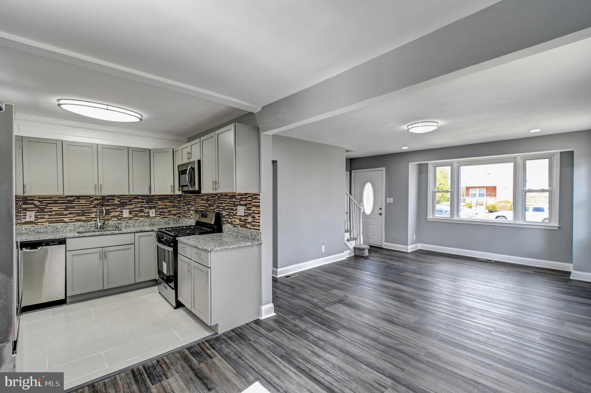 FOREST PARK - Residential