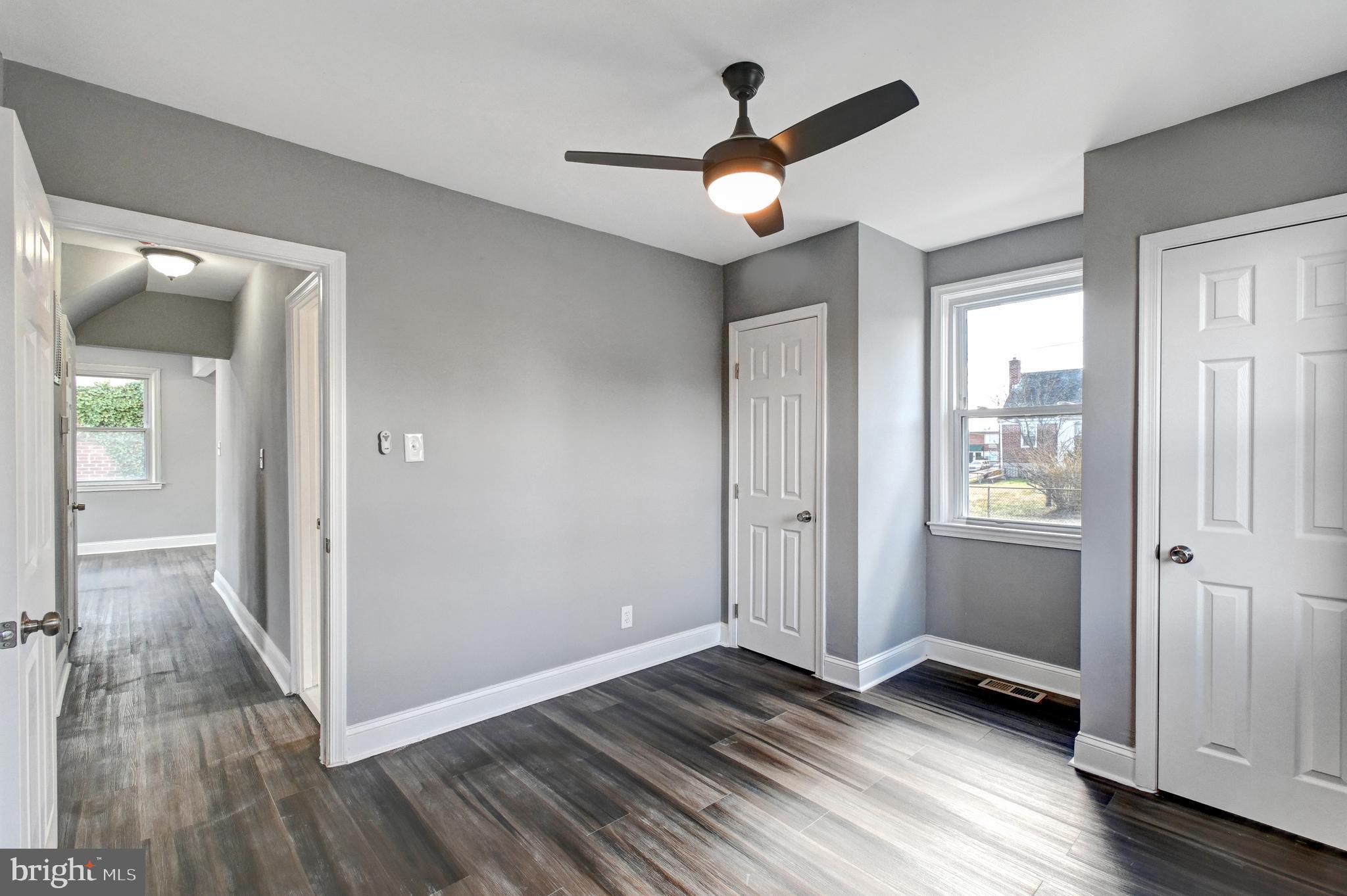 FOREST PARK - Residential