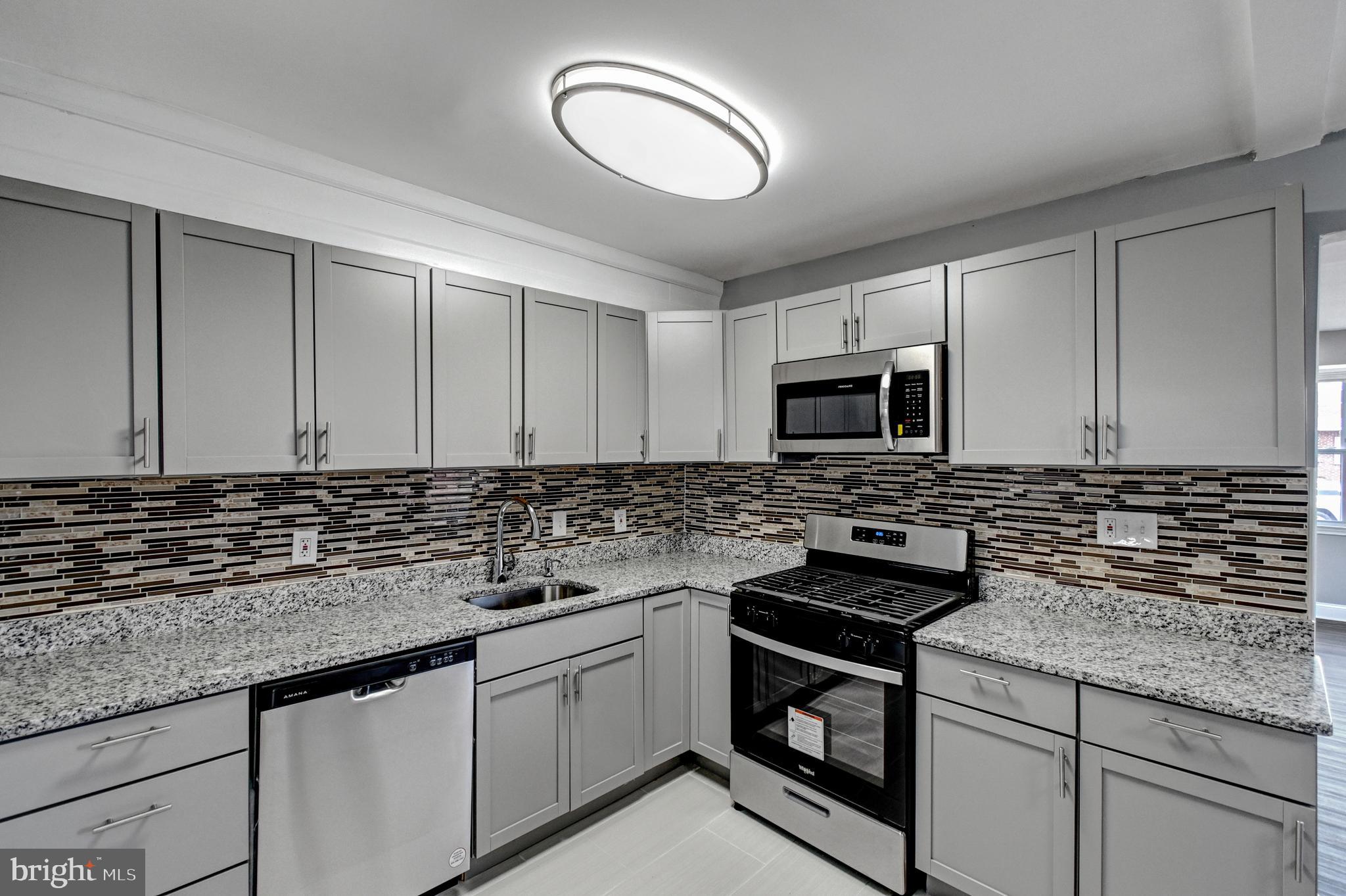 FOREST PARK - Residential