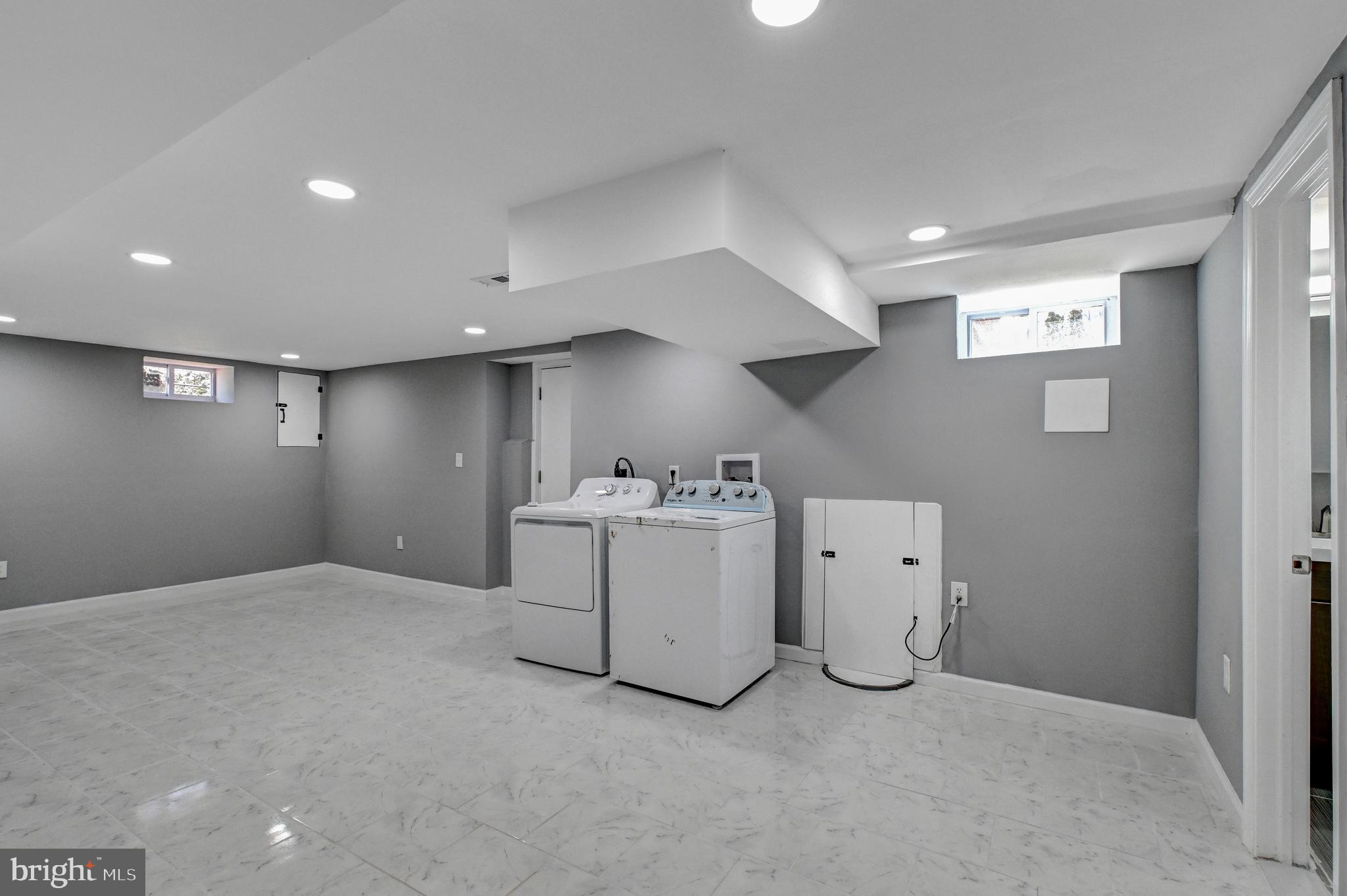 FOREST PARK - Residential