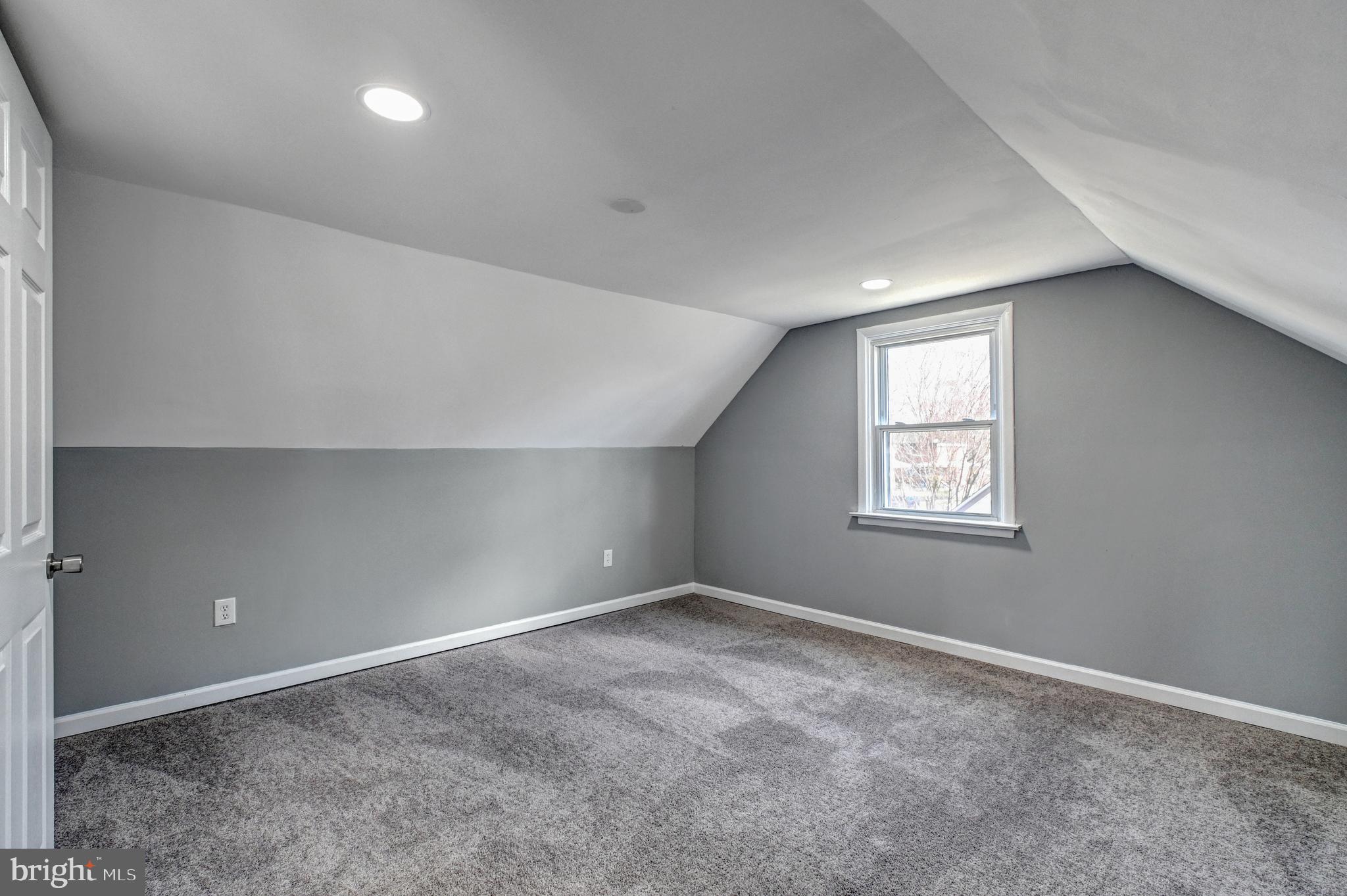 FOREST PARK - Residential