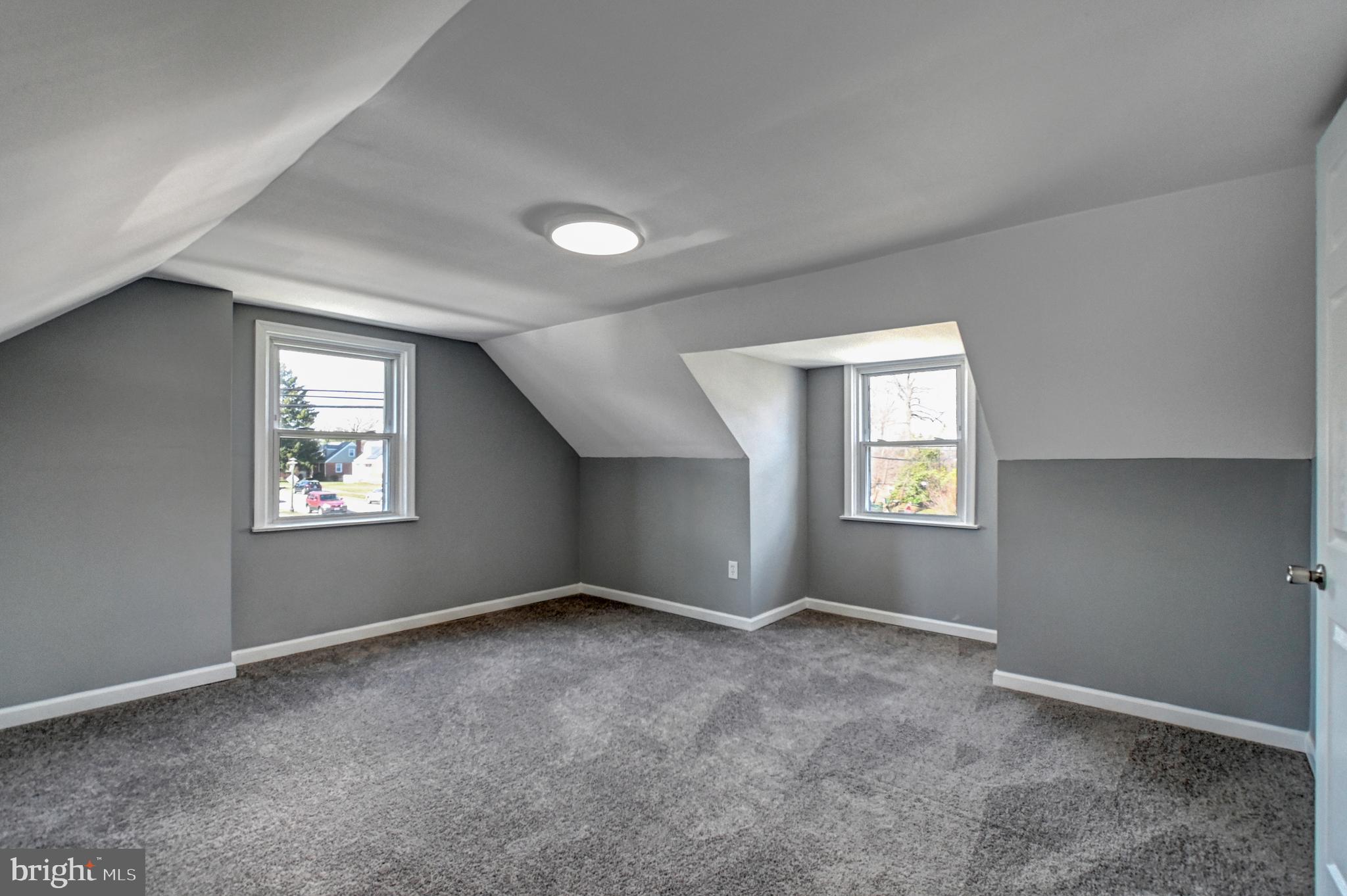 FOREST PARK - Residential