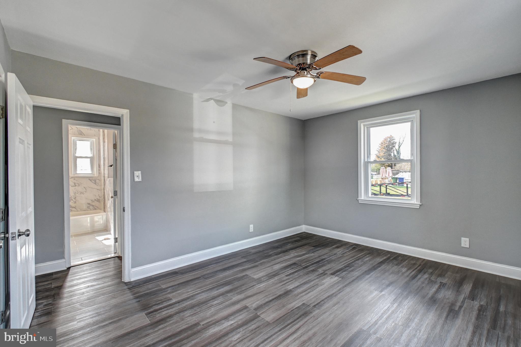 FOREST PARK - Residential