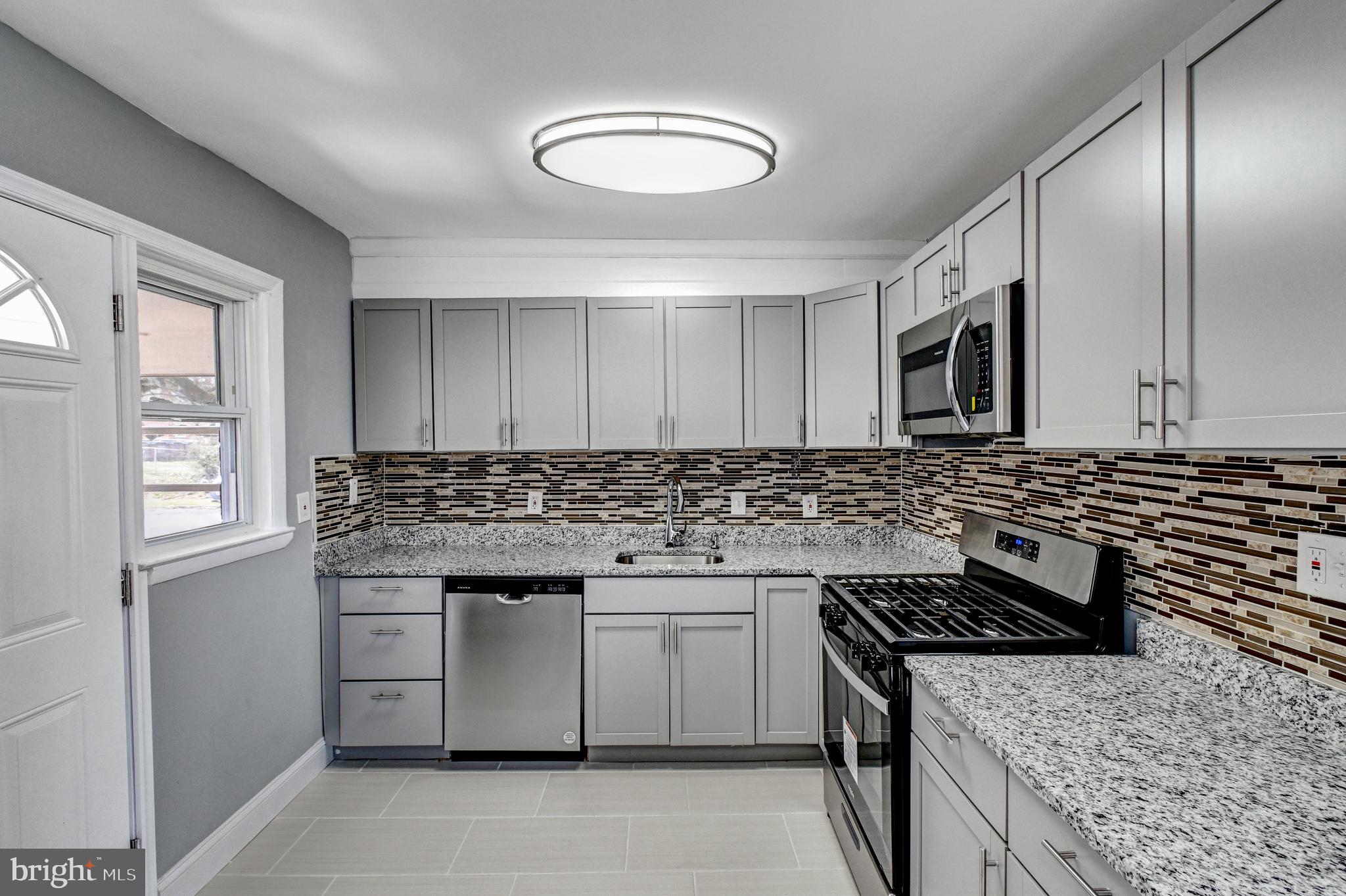 FOREST PARK - Residential