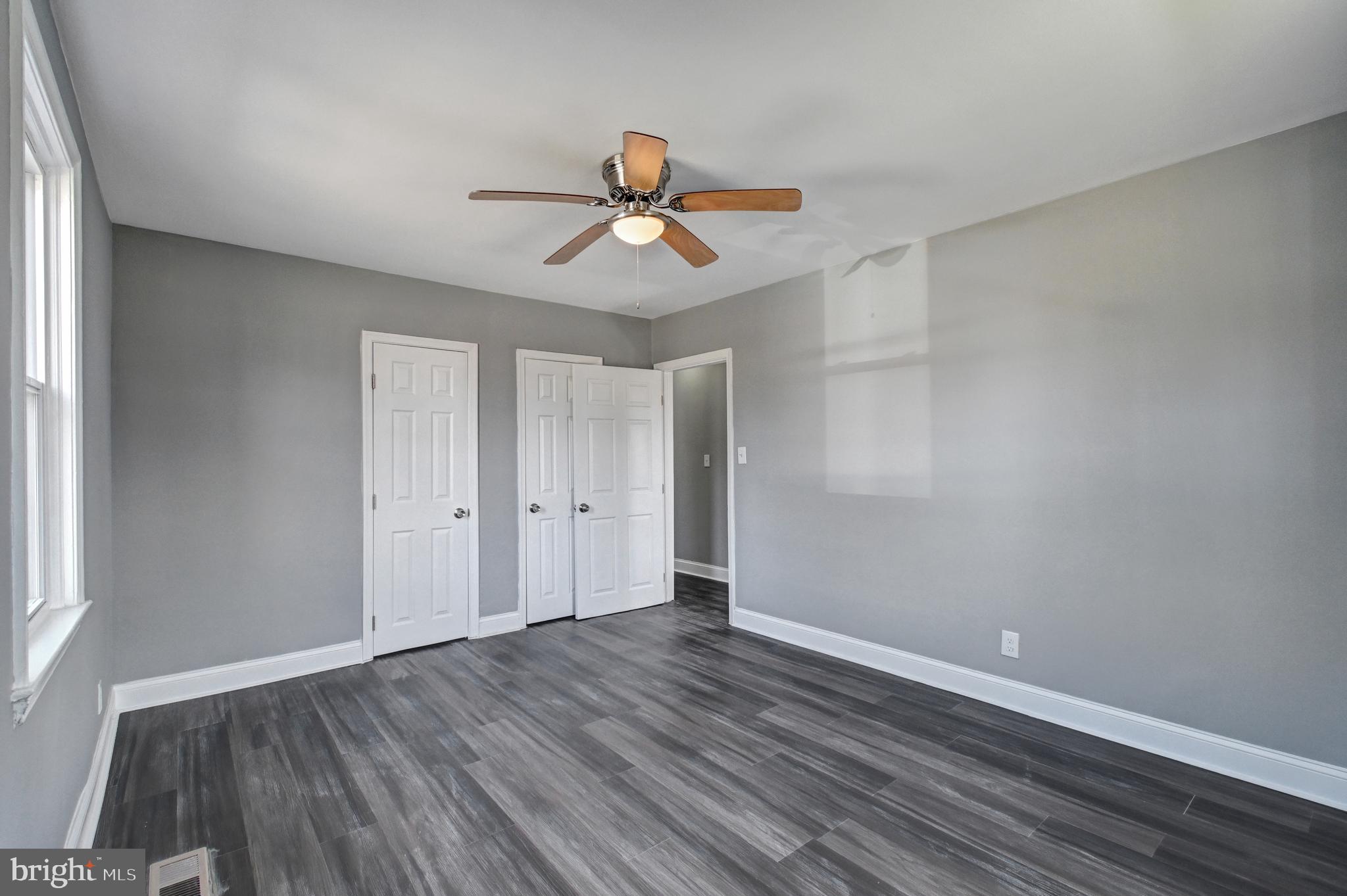 FOREST PARK - Residential