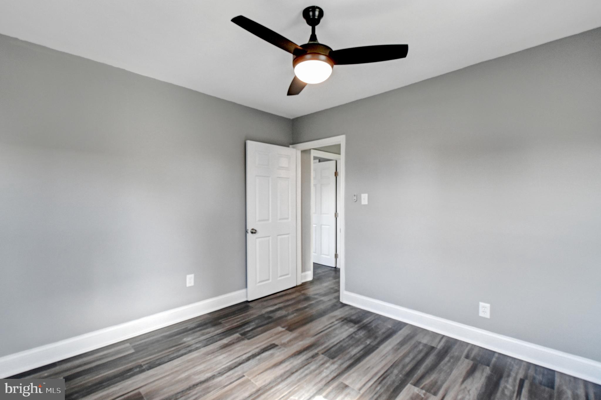 FOREST PARK - Residential