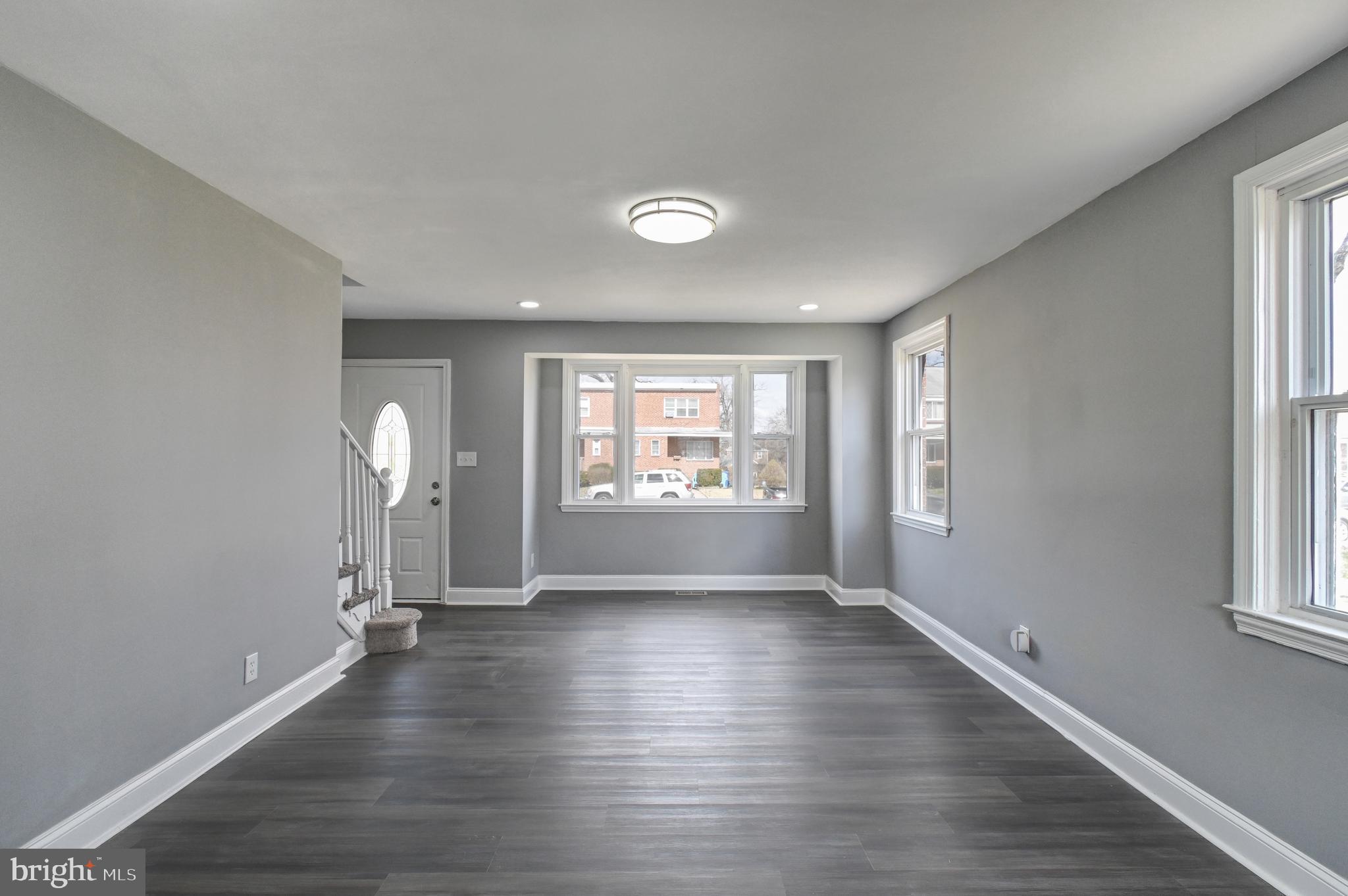 FOREST PARK - Residential