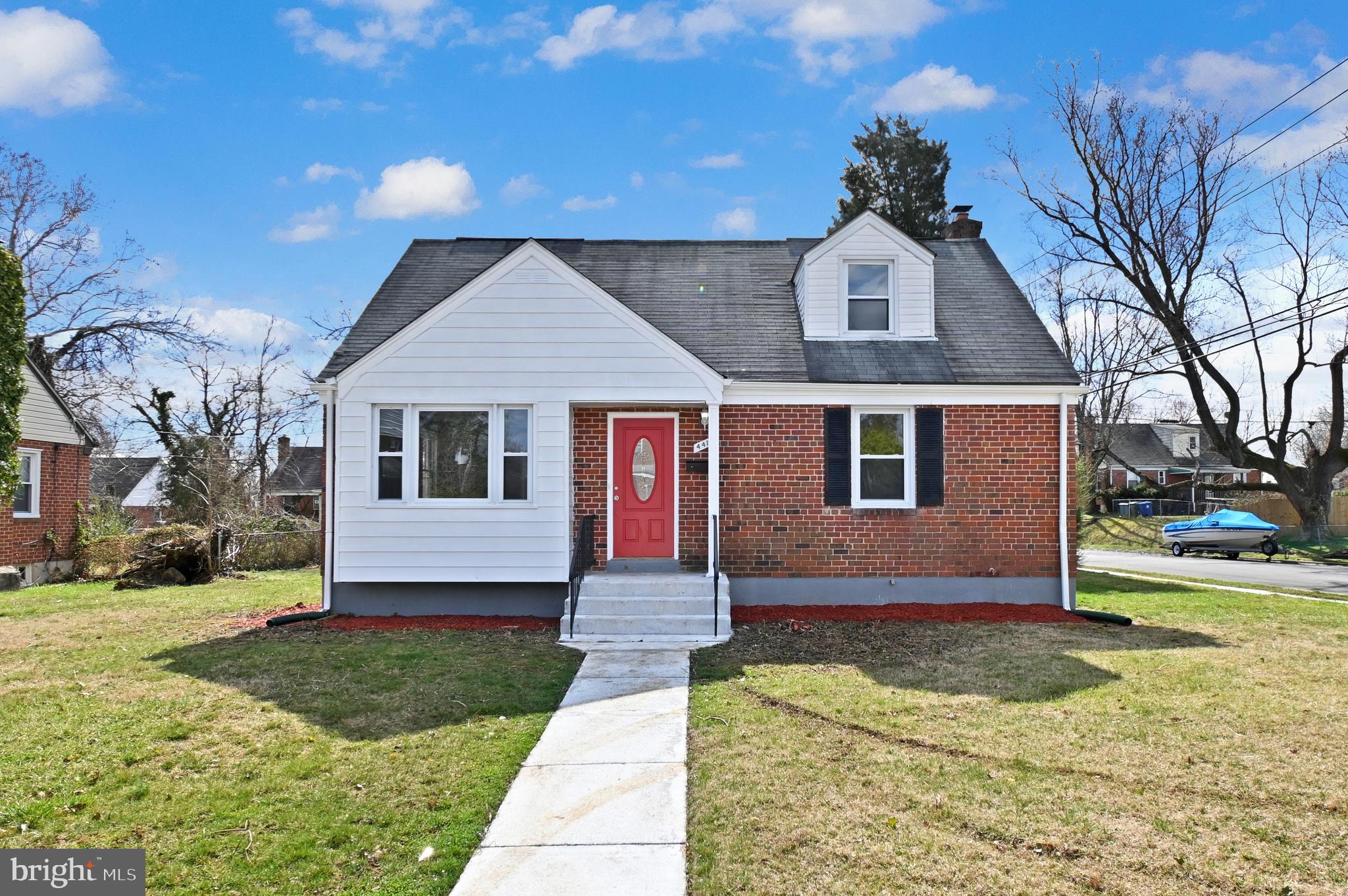 FOREST PARK - Residential