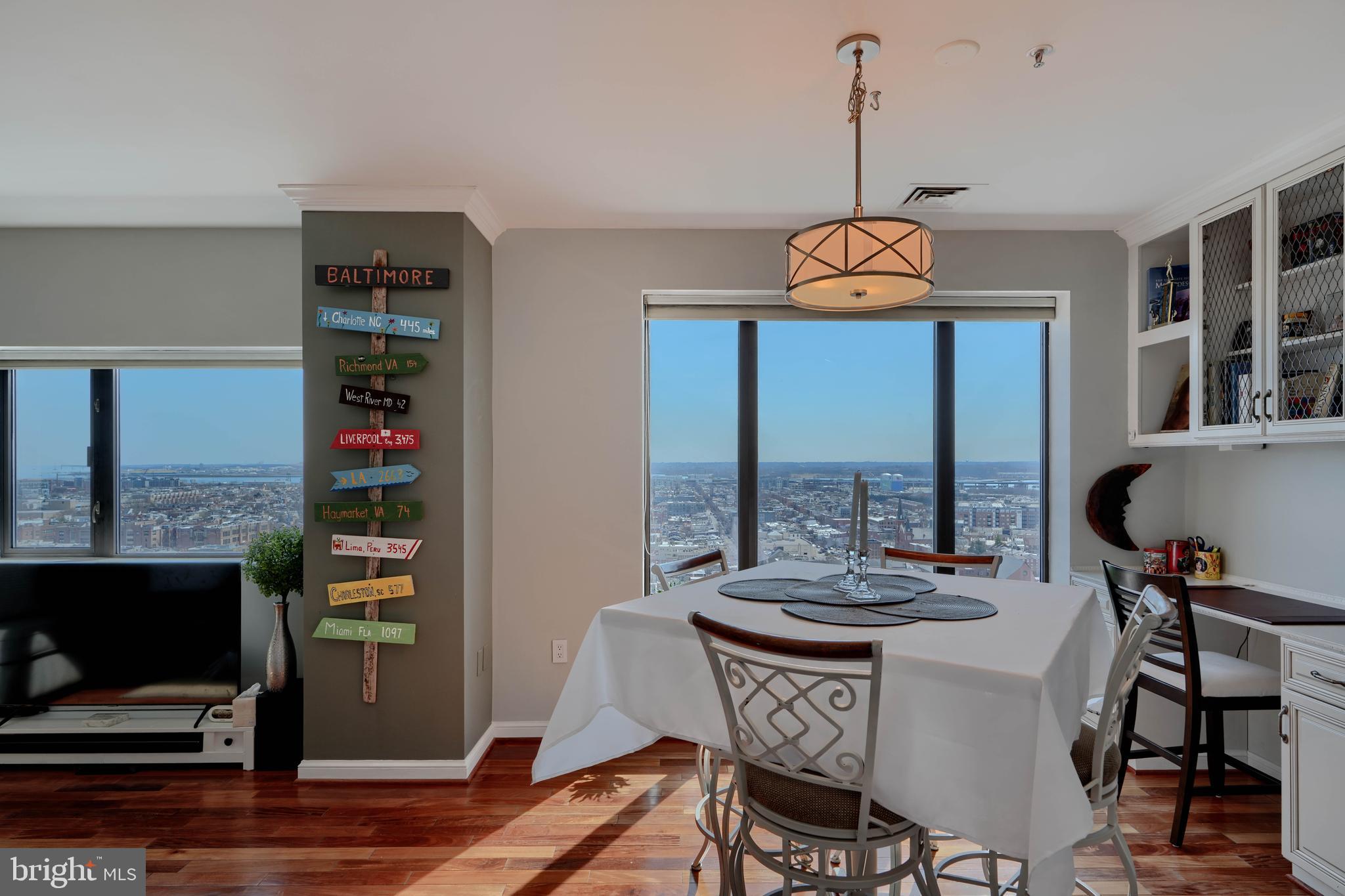 THE TOWERS - Residential