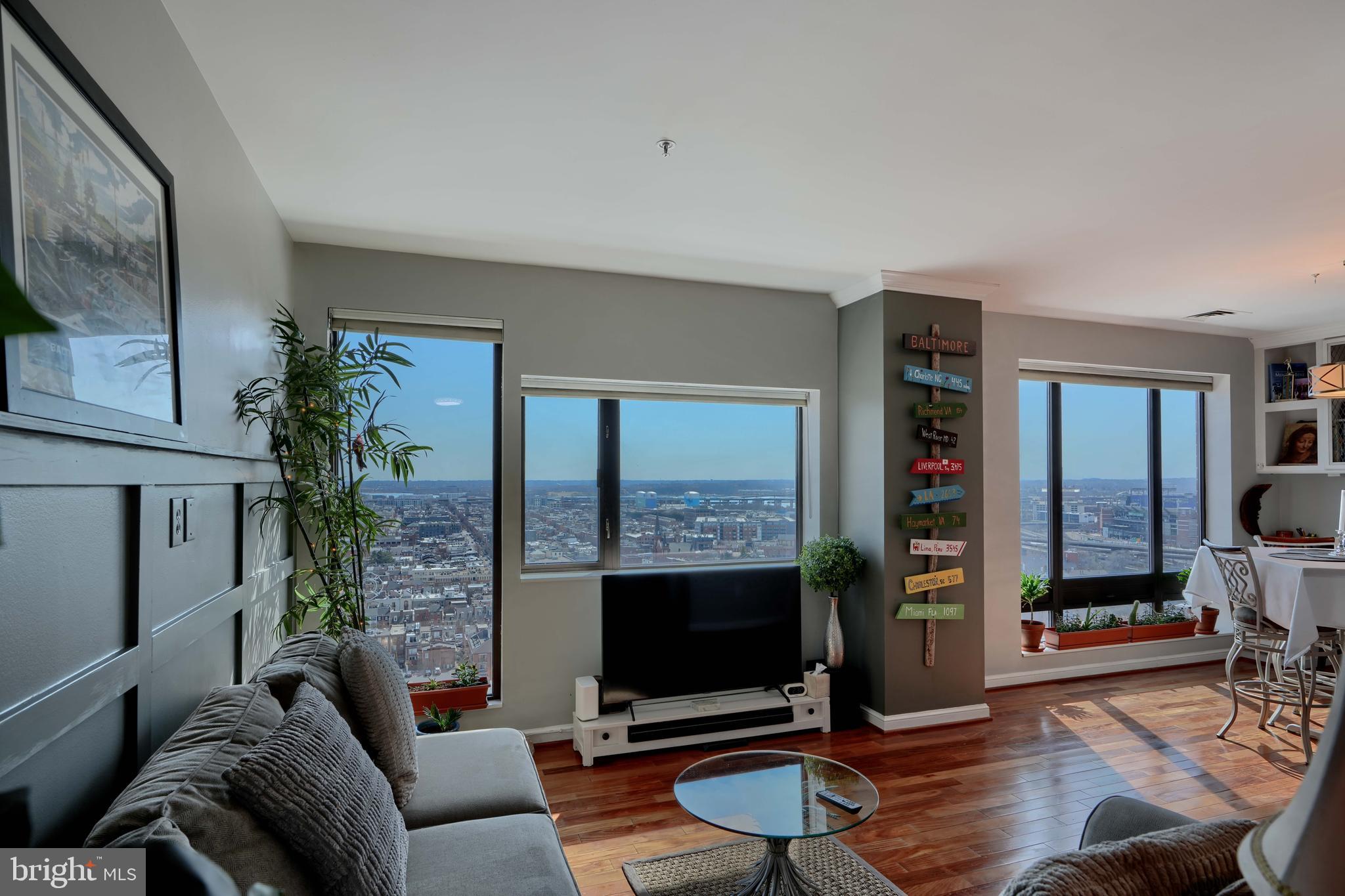 THE TOWERS - Residential