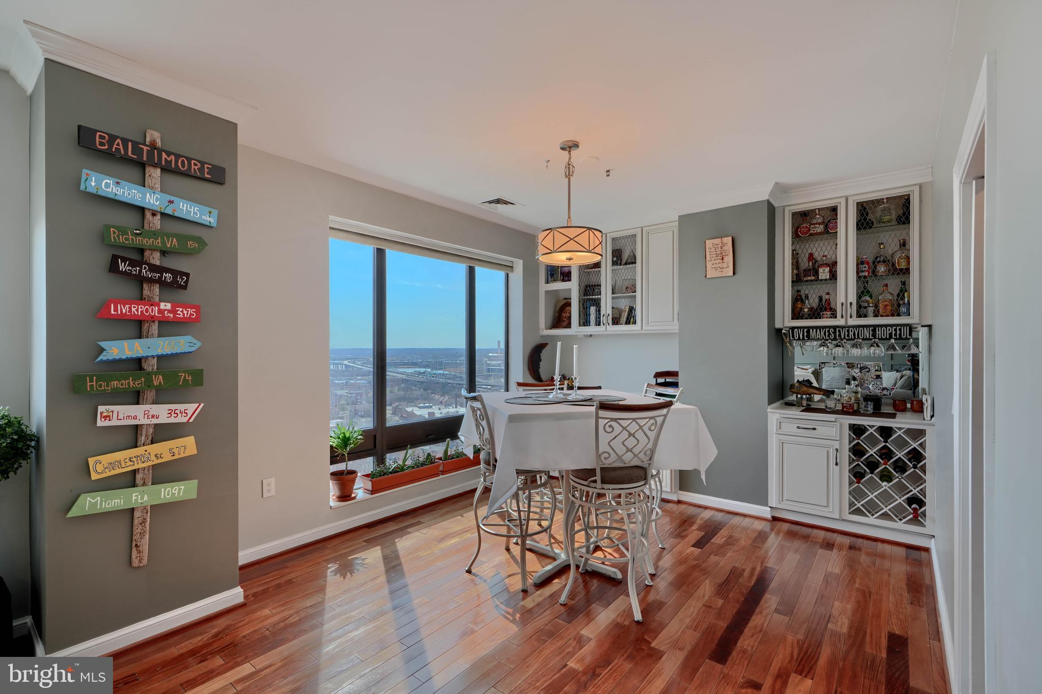 THE TOWERS - Residential