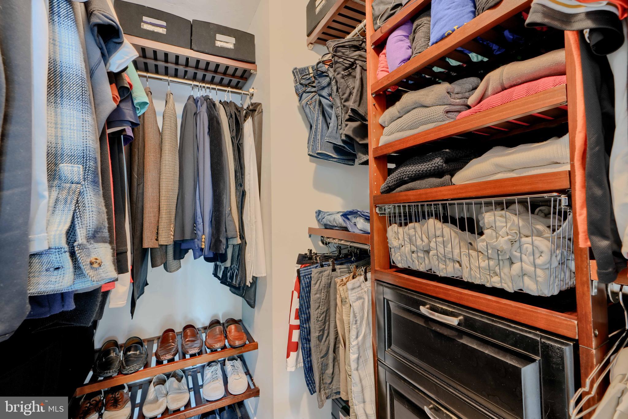 THE TOWERS - Residential