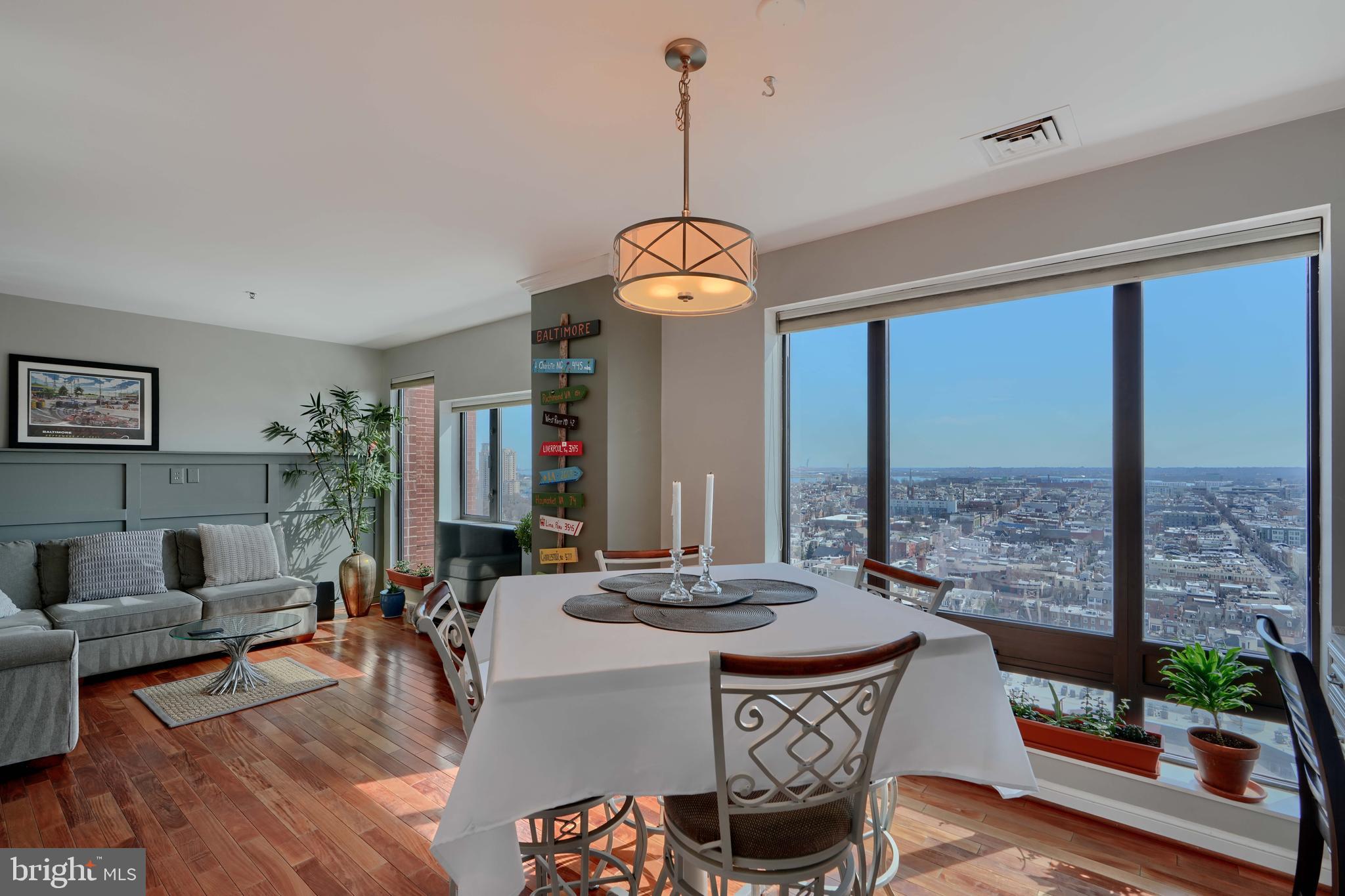 THE TOWERS - Residential