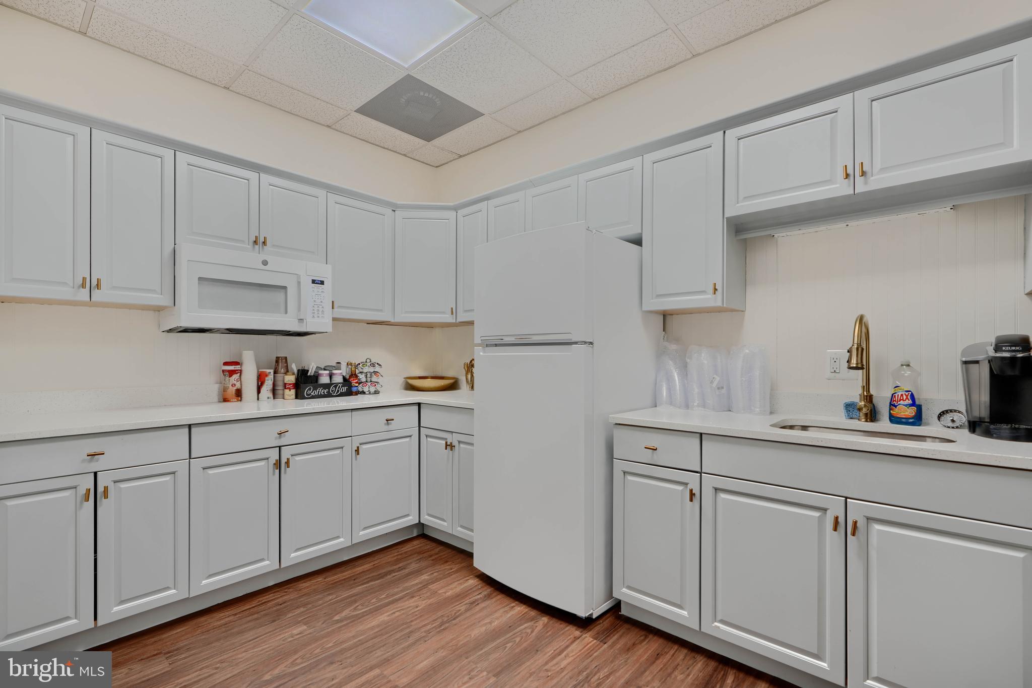 THE TOWERS - Residential