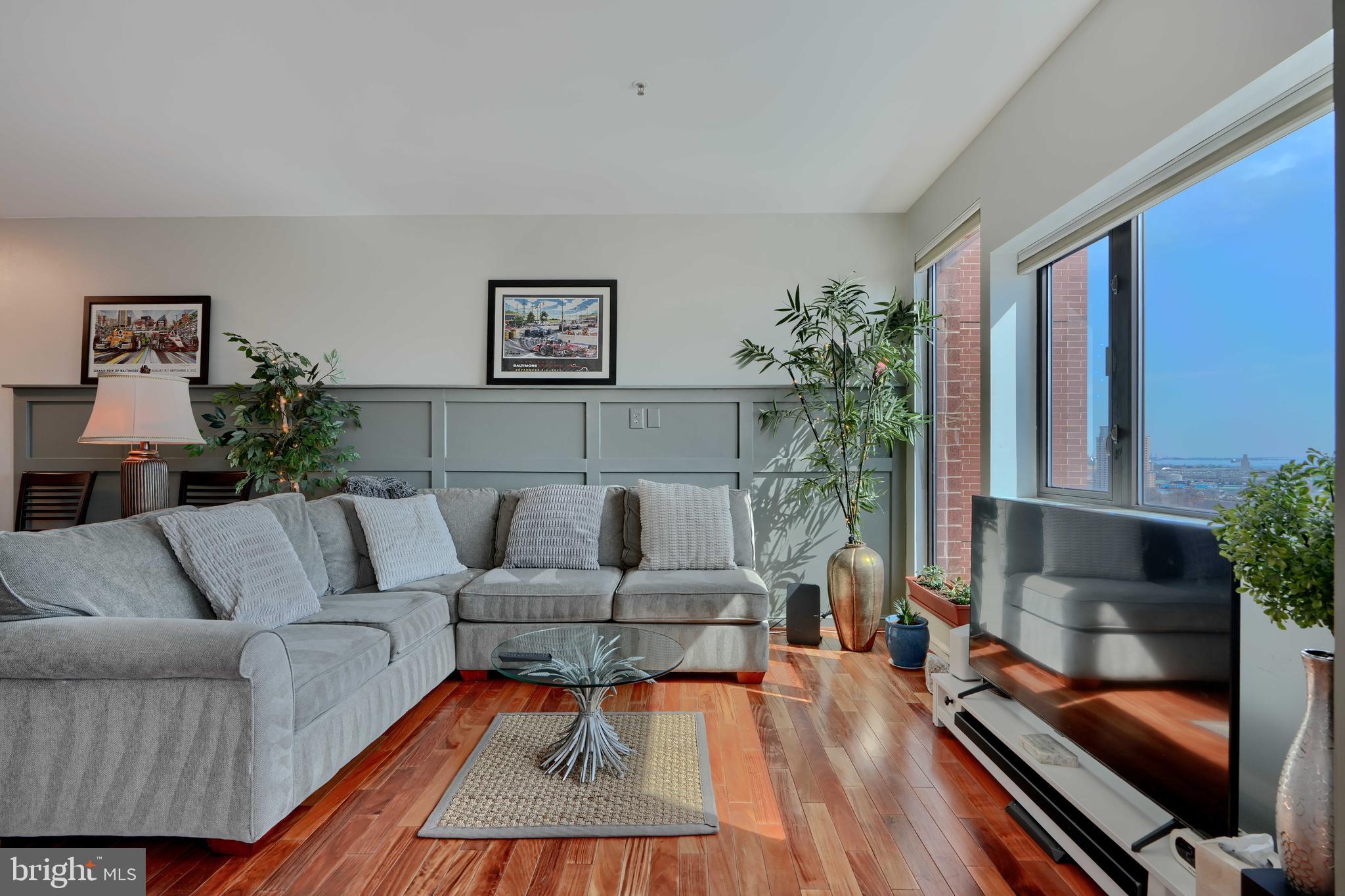 THE TOWERS - Residential