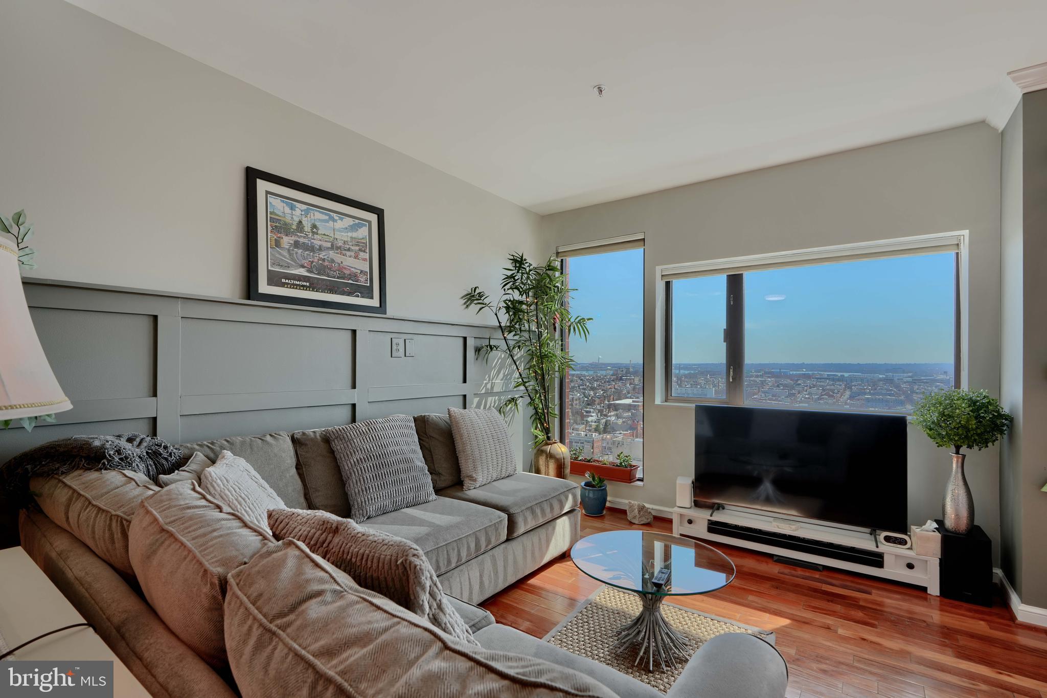 THE TOWERS - Residential