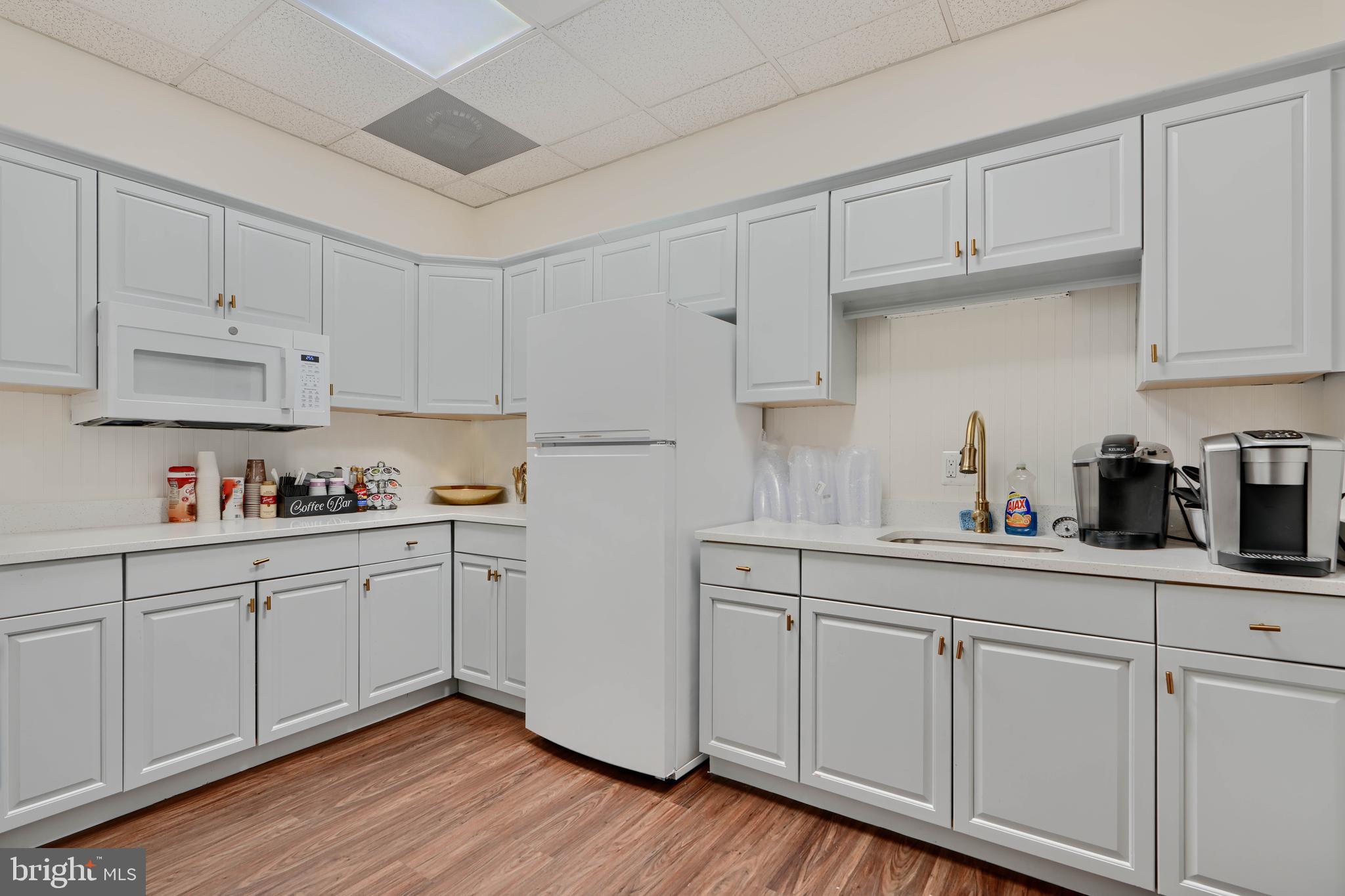 THE TOWERS - Residential