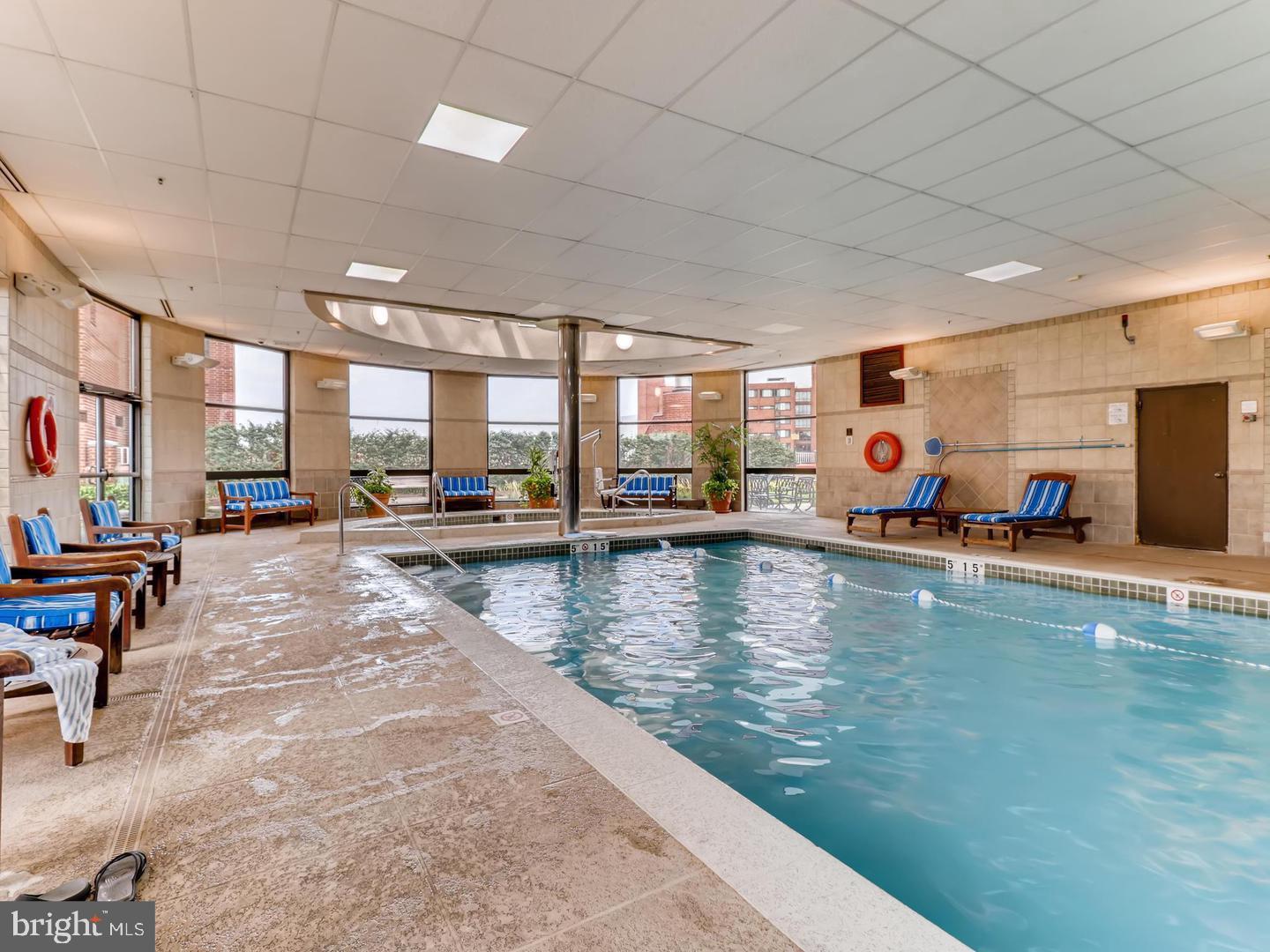 THE TOWERS - Residential