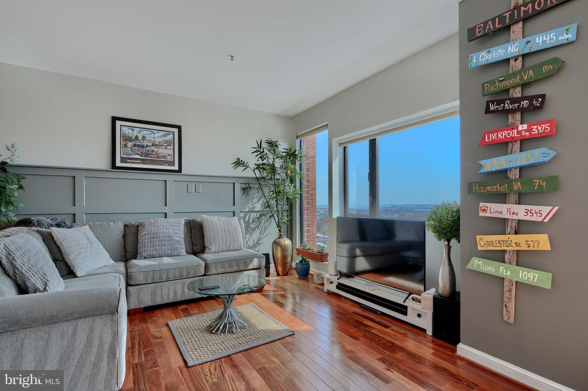 THE TOWERS - Residential