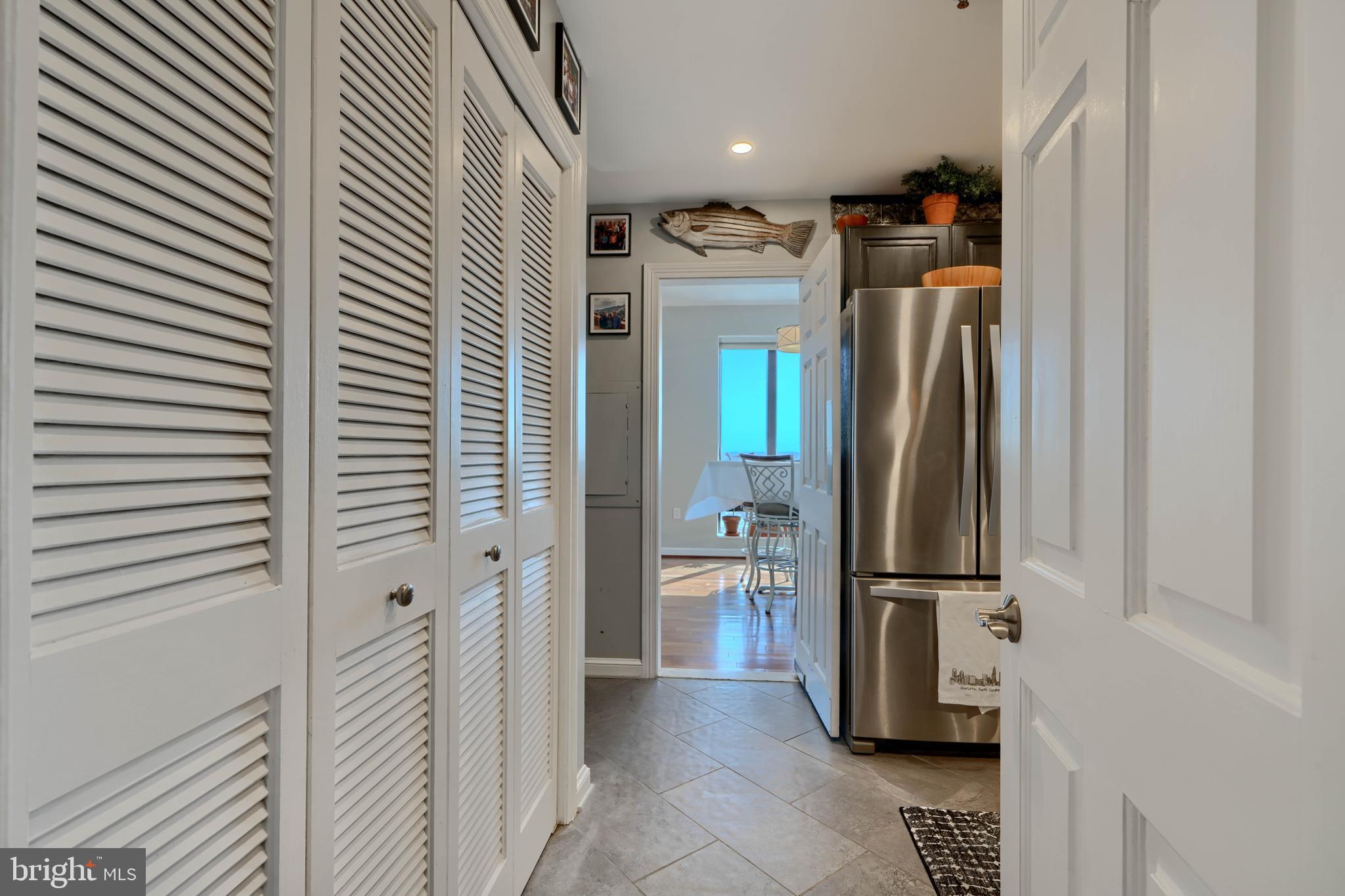 THE TOWERS - Residential