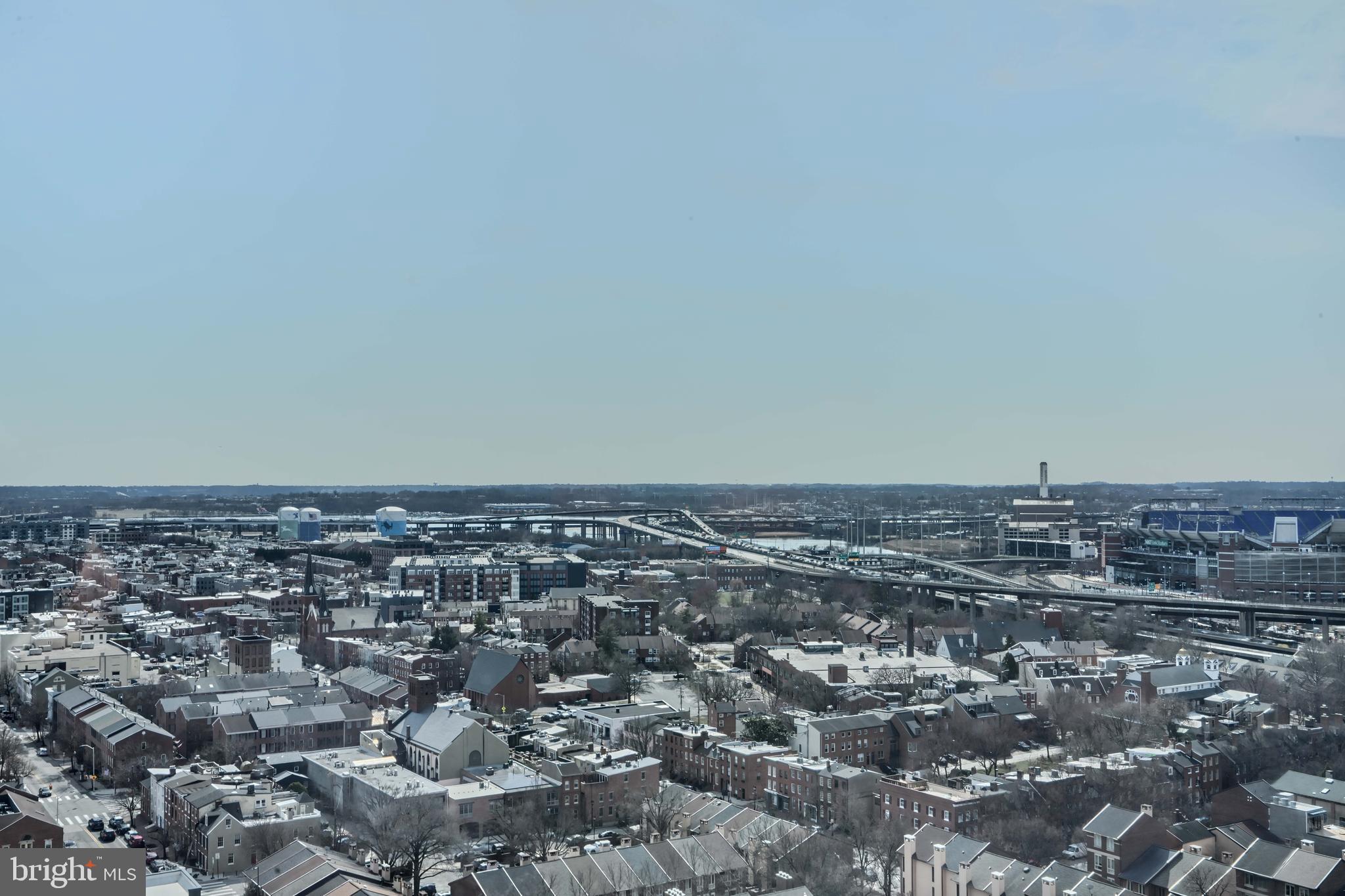 THE TOWERS - Residential