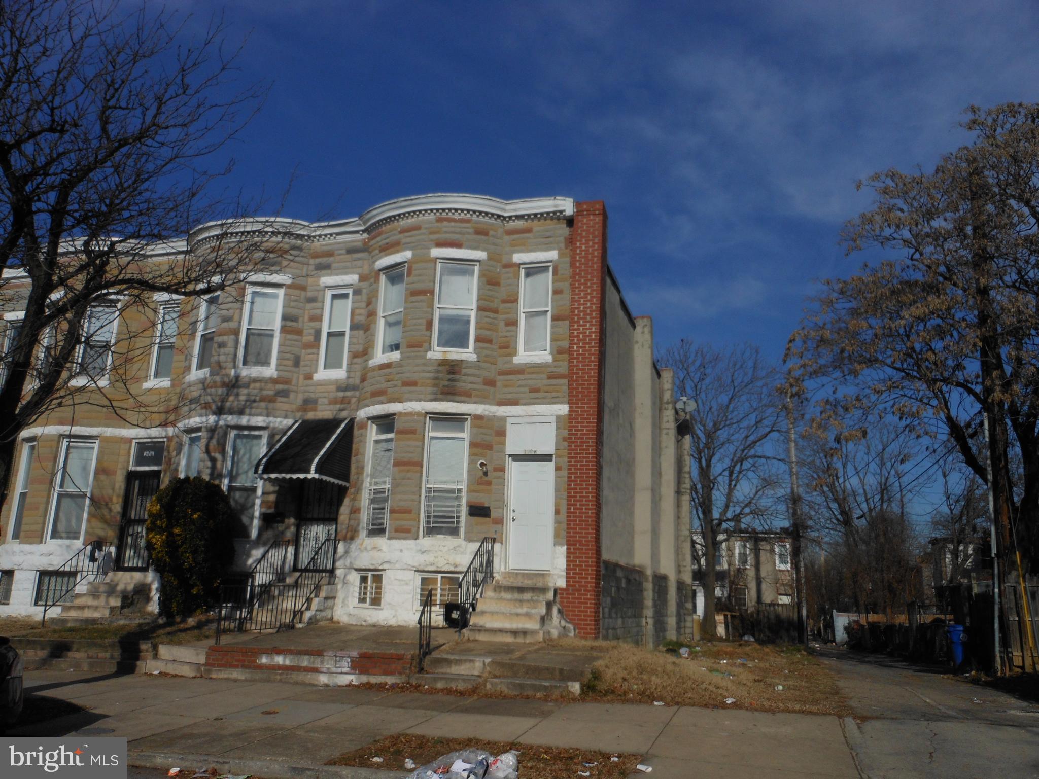 LEXINGTON - Residential